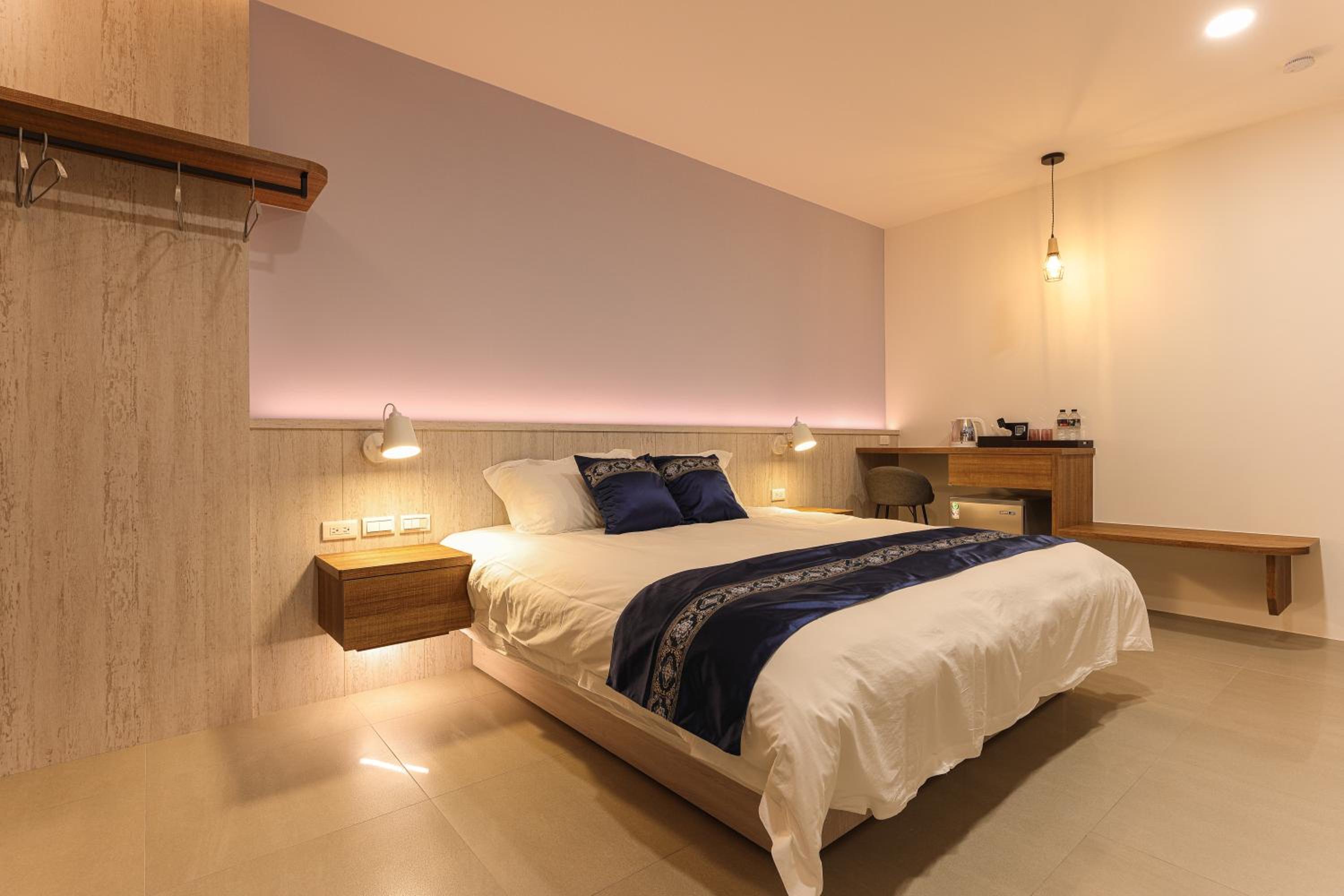 Yonezawa Guest House