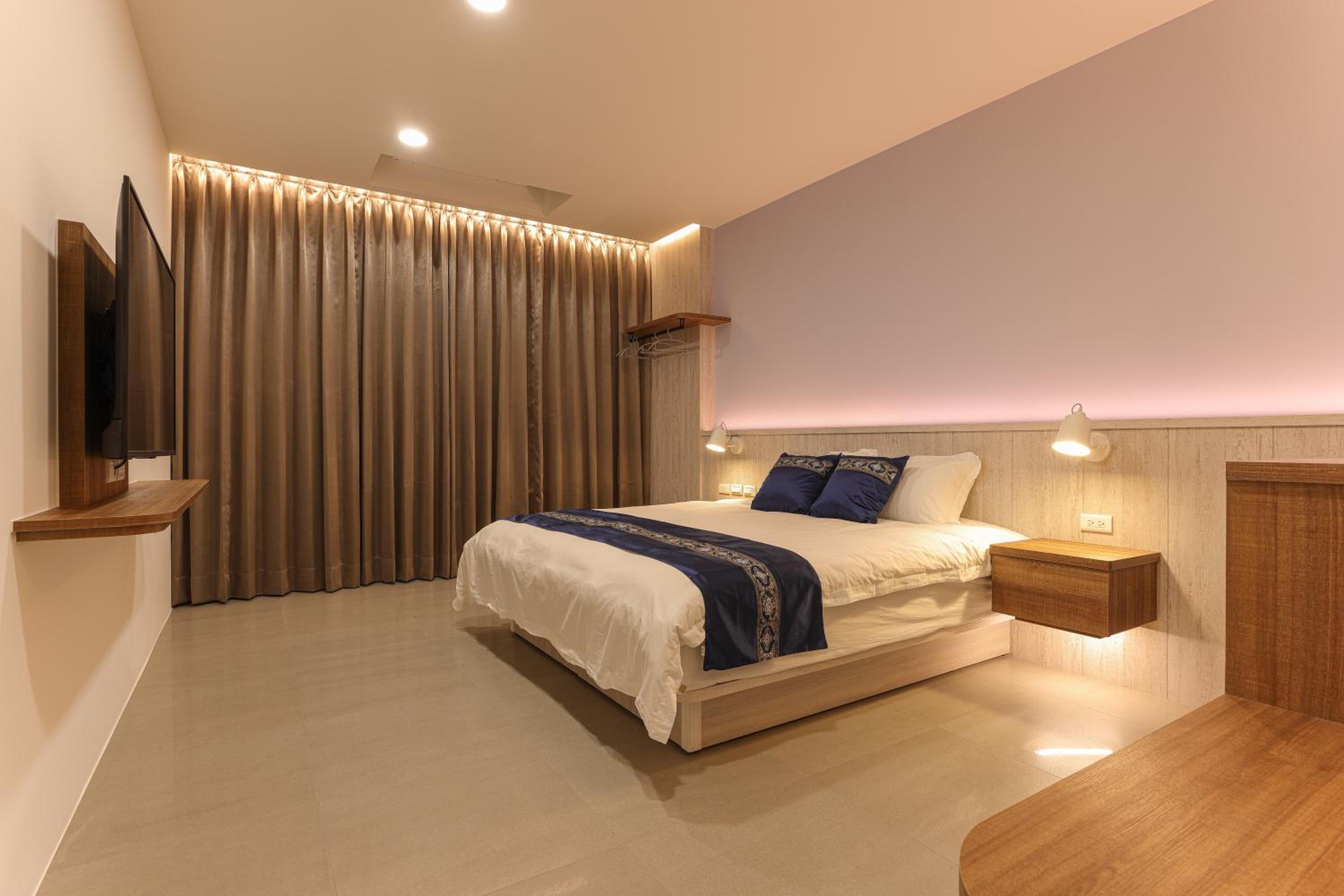 Yonezawa Guest House