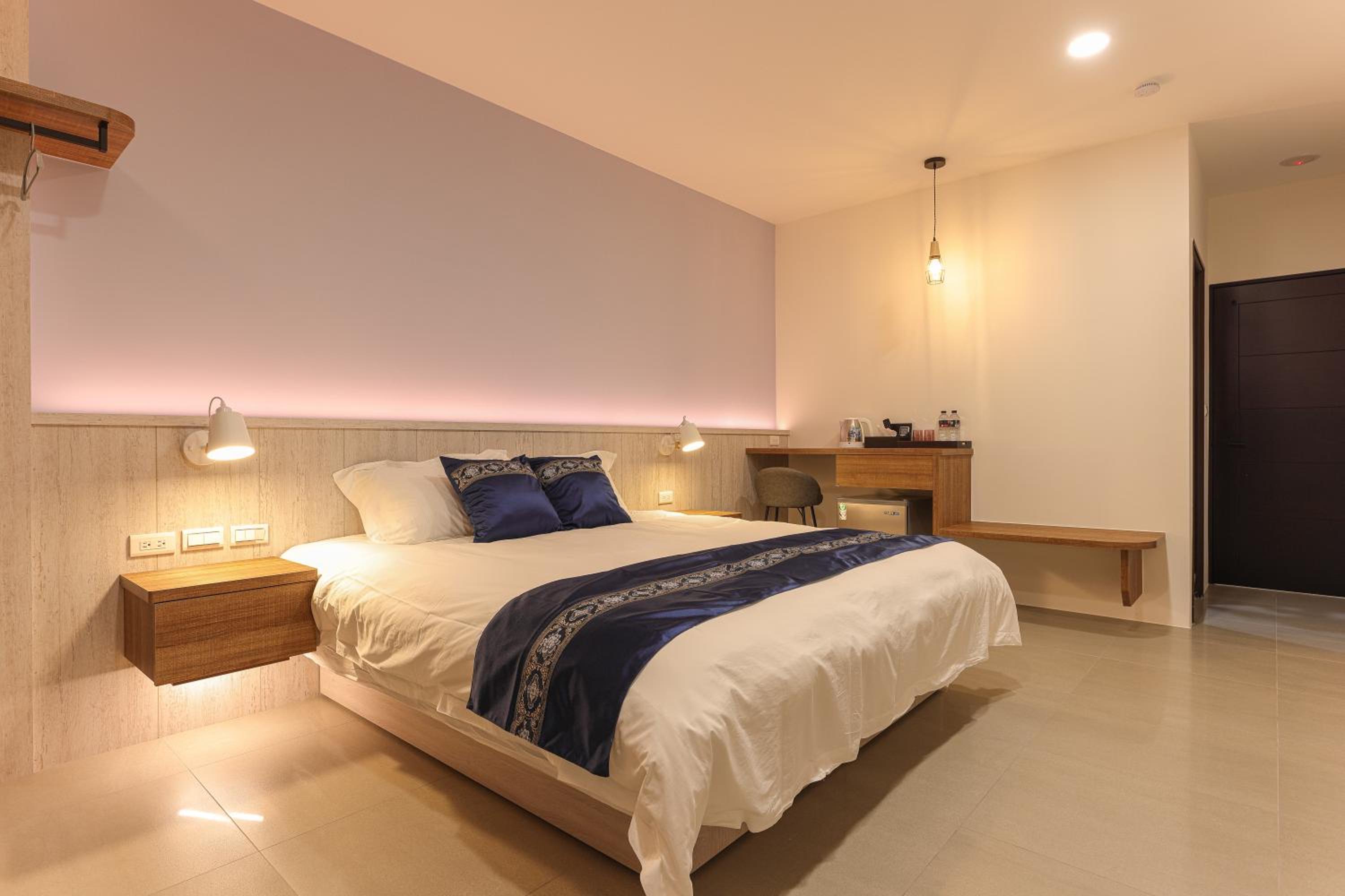 Yonezawa Guest House