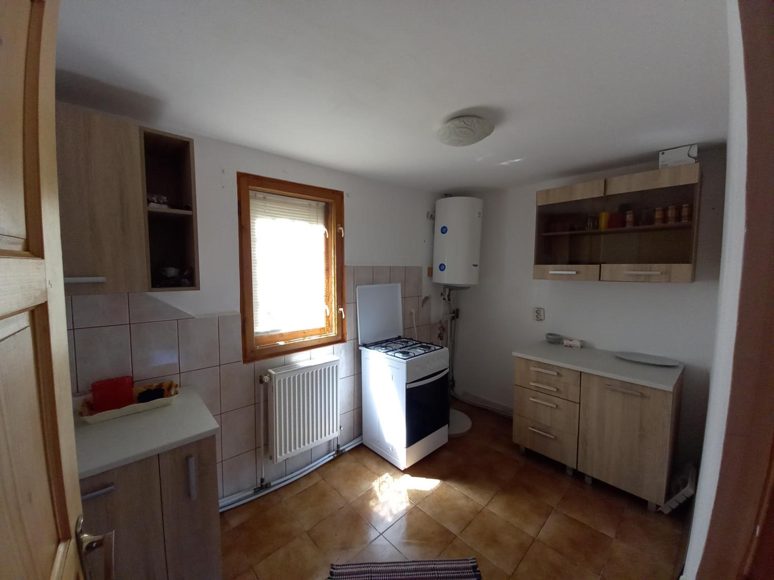 Casa Soveja Rucareni