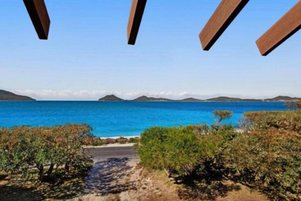 Seaside Serenity Getaway