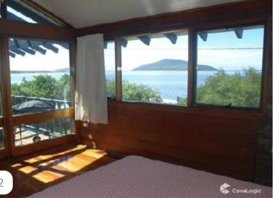 Seaside Serenity Getaway