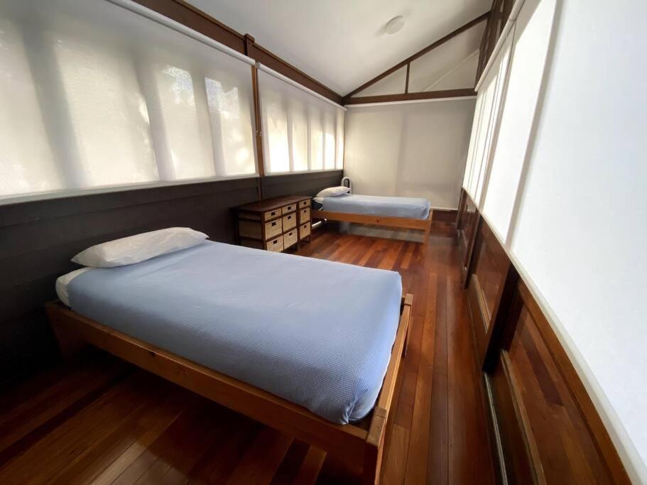 Seaside Serenity Getaway
