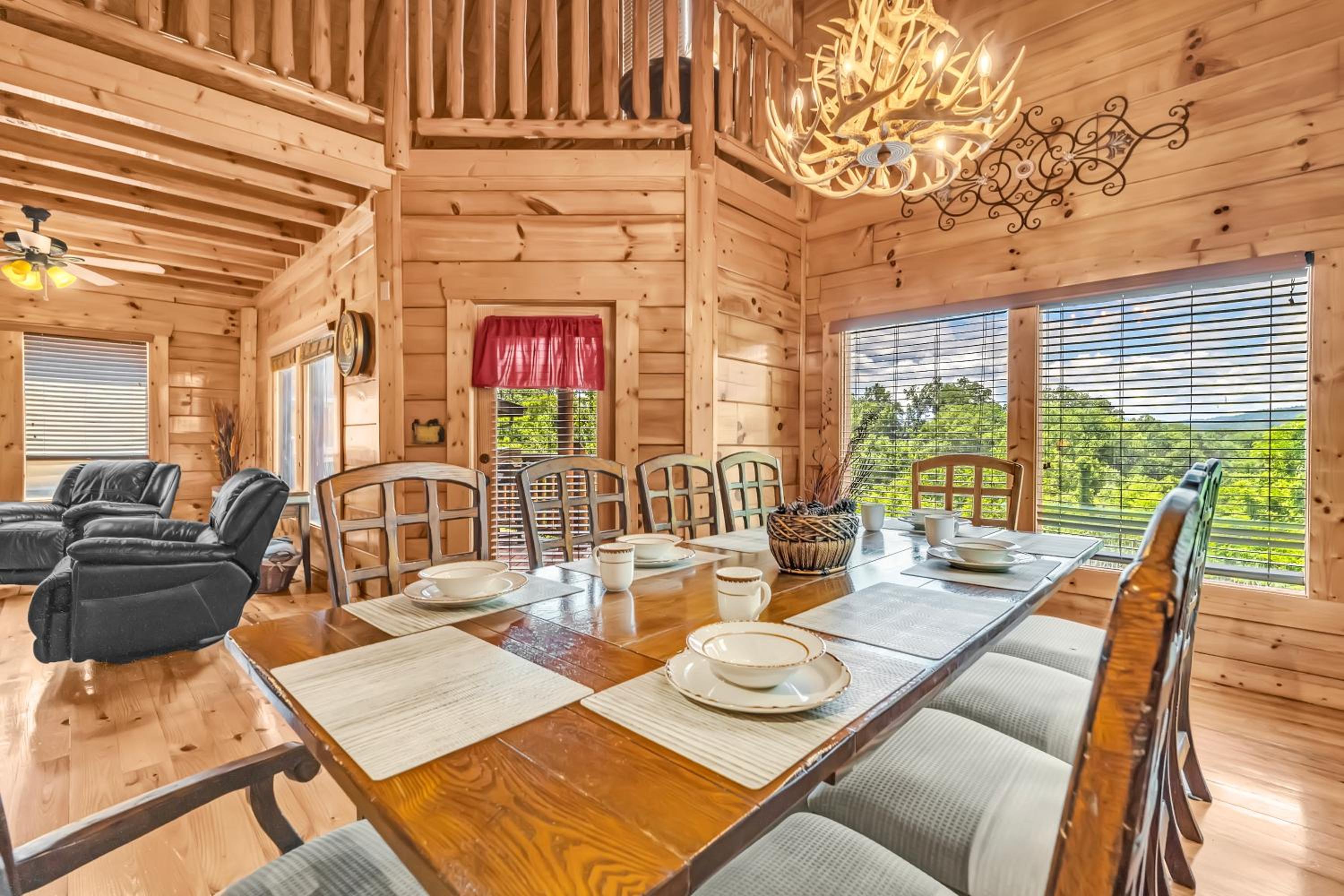 A Bliss - Hot Tub, Game Room, WIFI, Resort Pool, FREE attraction tickets!!! view 3
