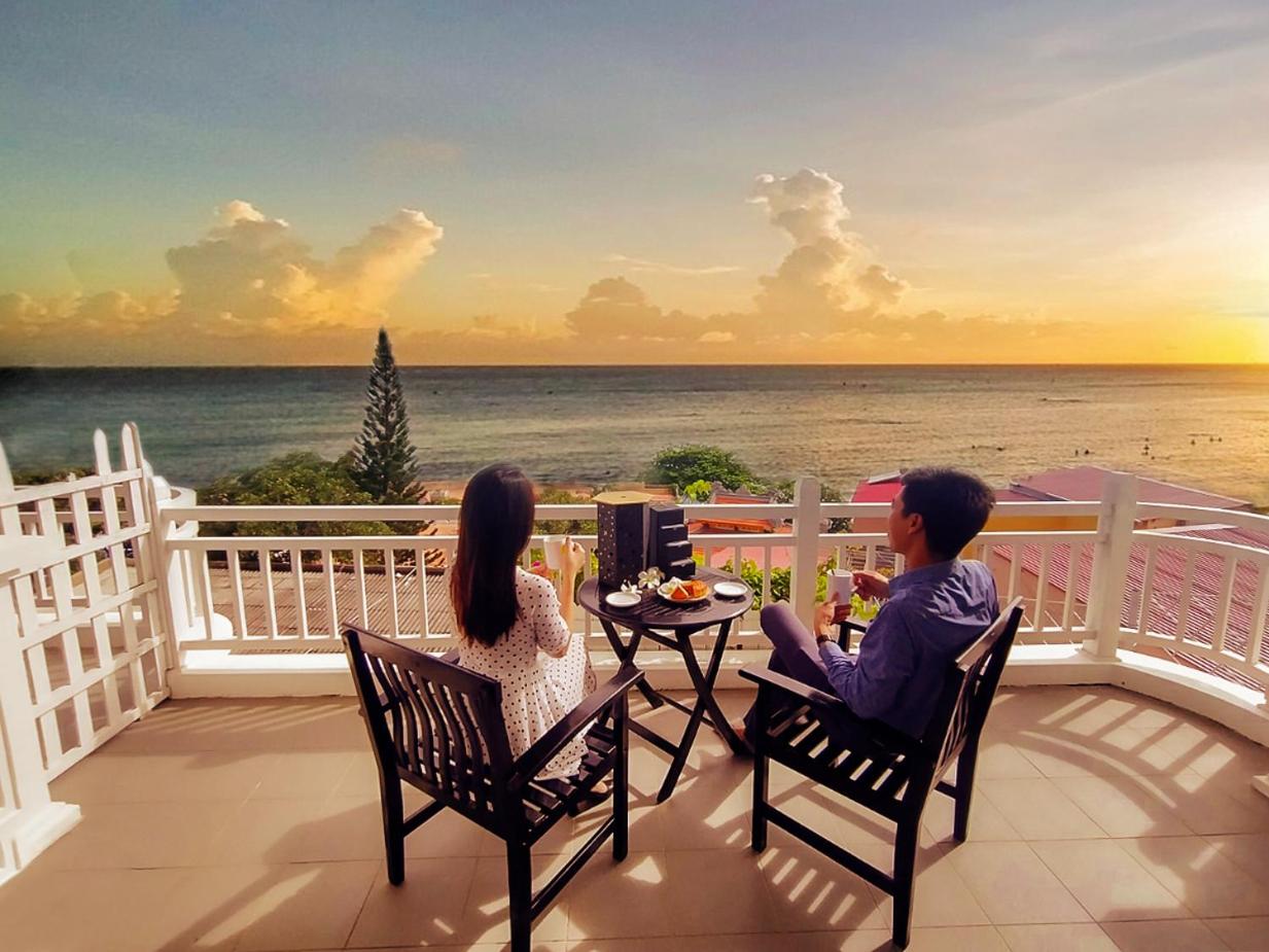 SV Boutique Resort