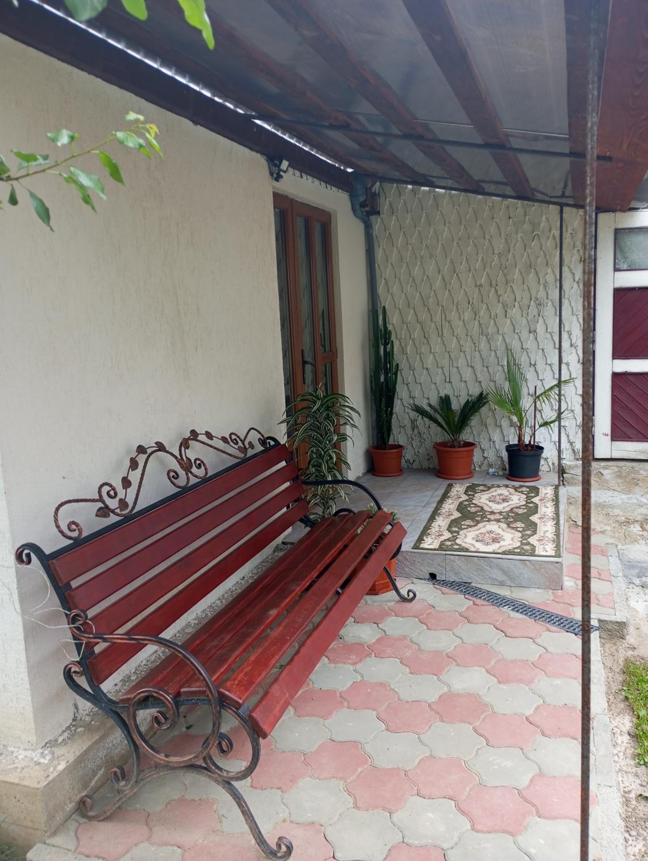 Căsuța Bunicilor