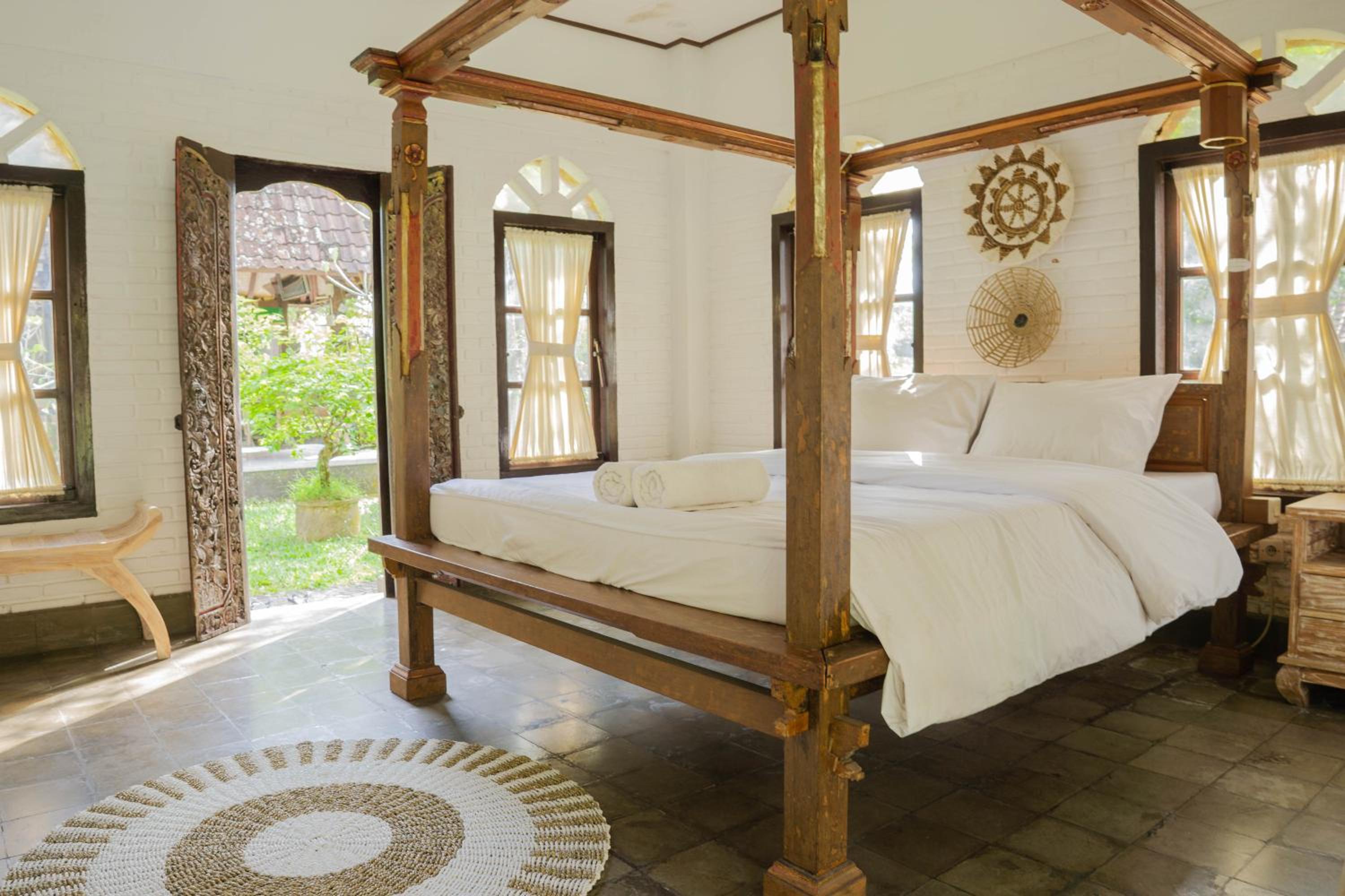 Bramasa Ubud Guest House