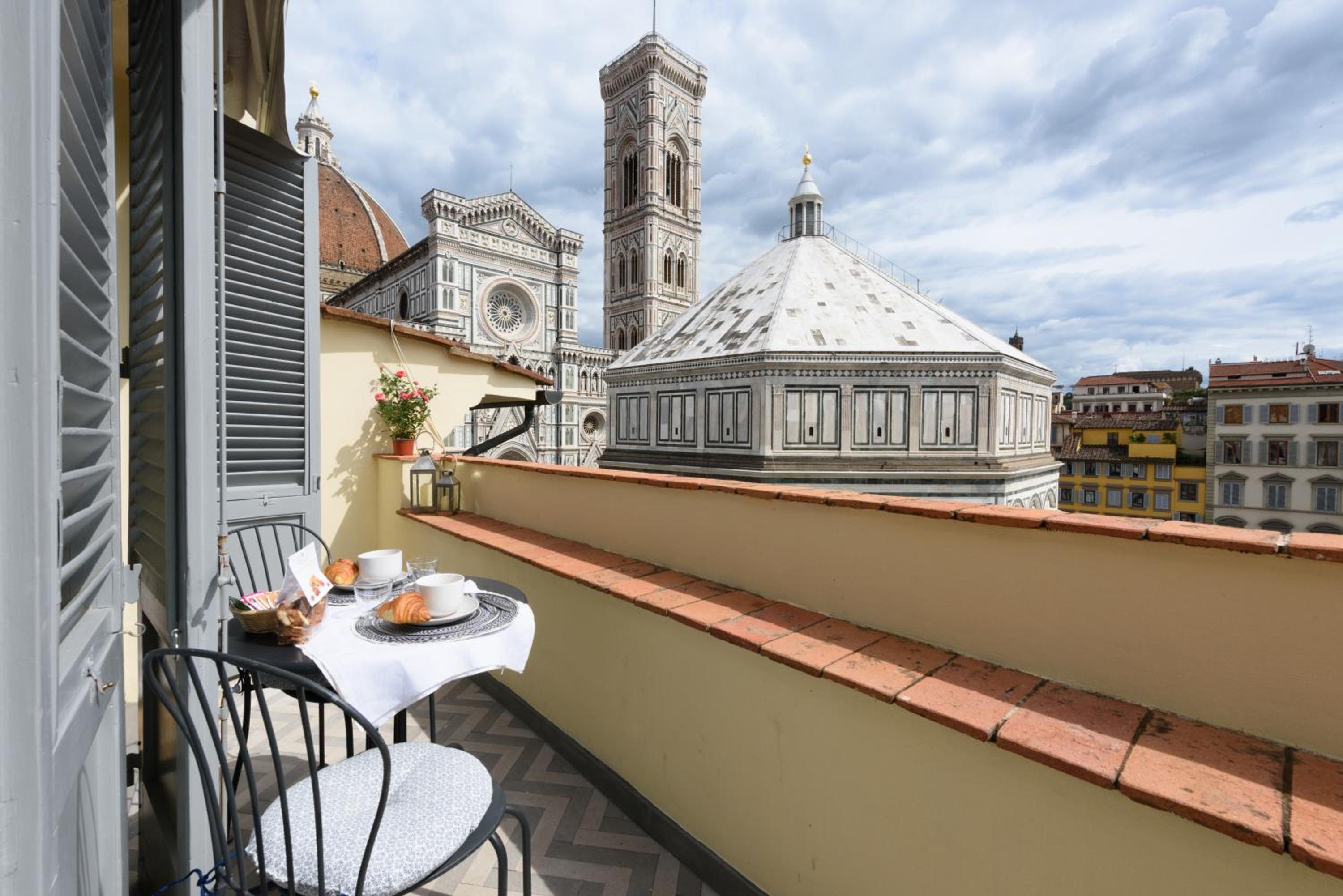 Casa Barontini
