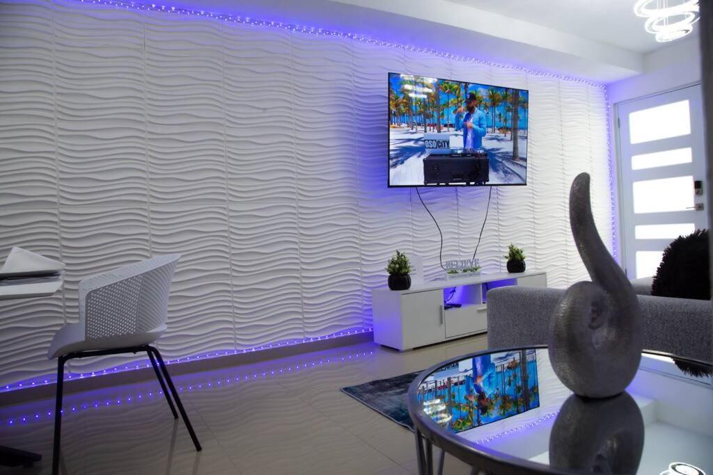 private apartmento airport 7 minutes y de la playa view 4