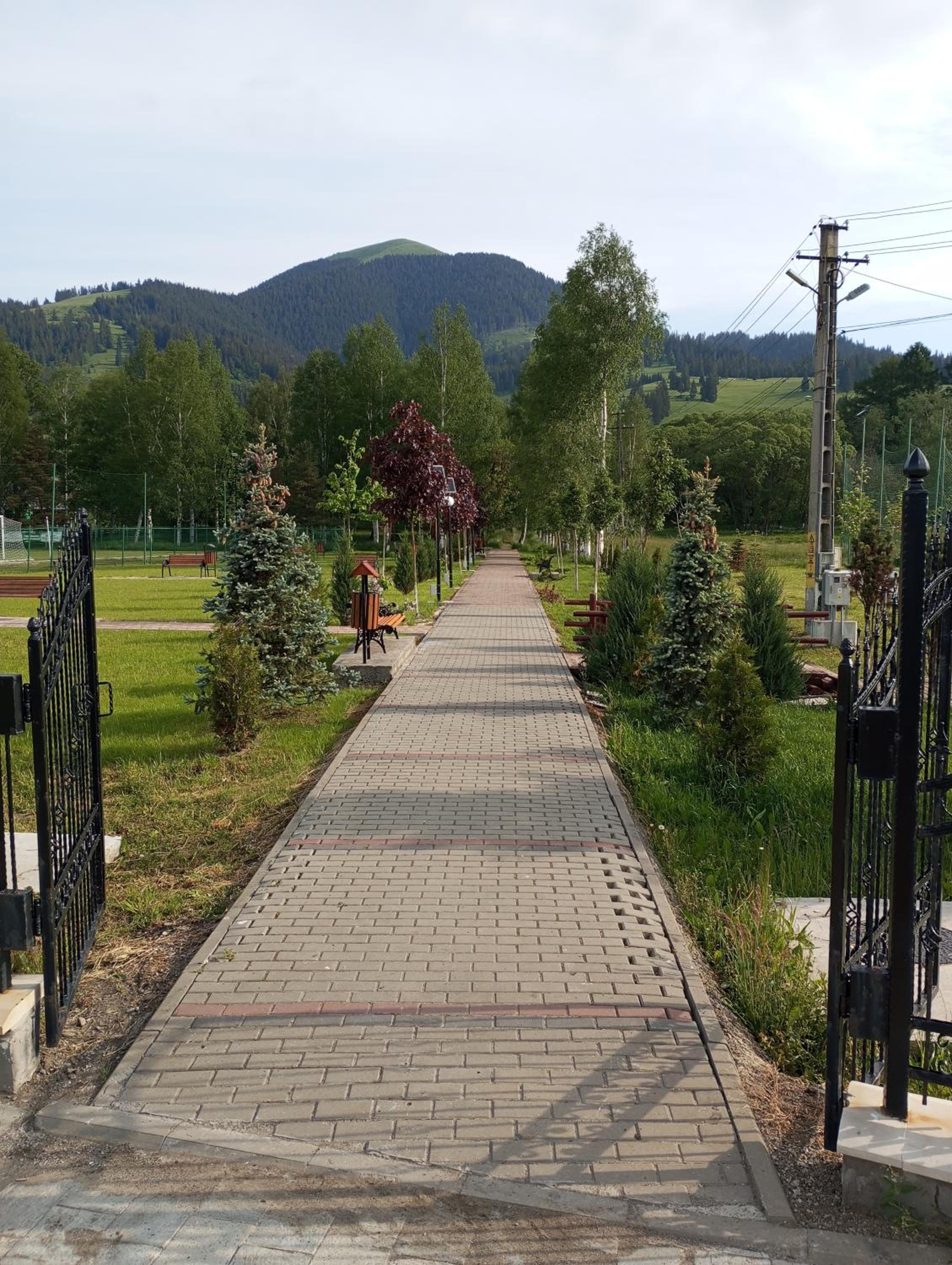 Căsuța Bunicilor