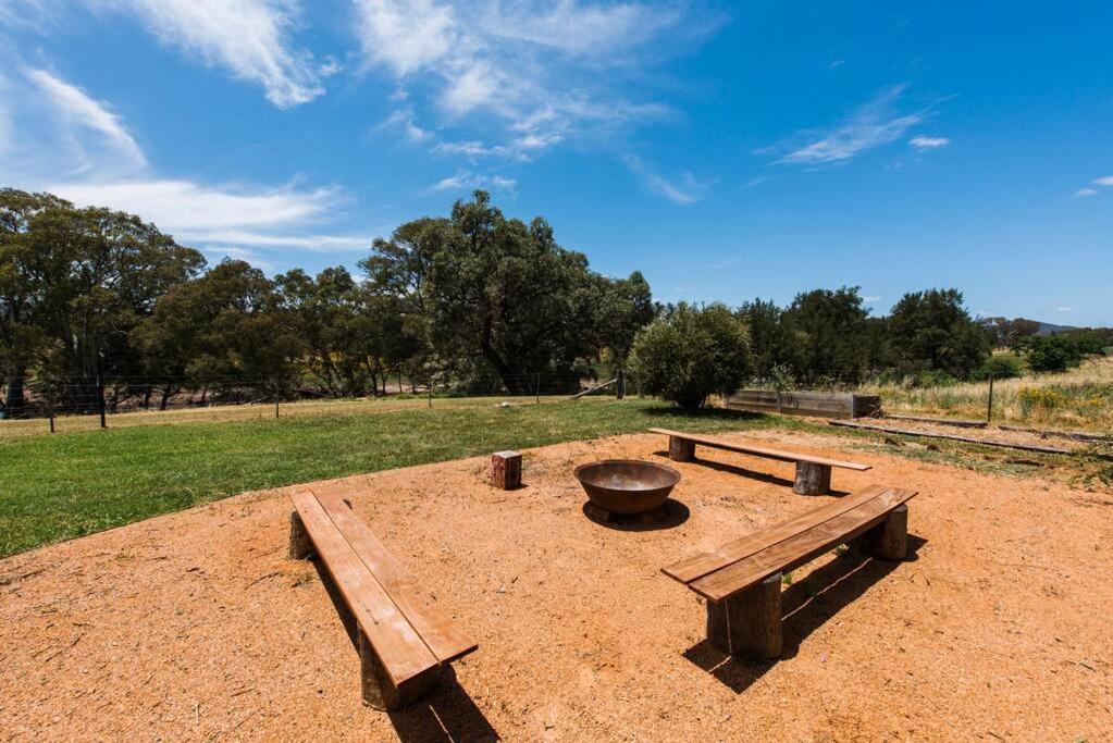 Historic Riverfront Residence Farmstay