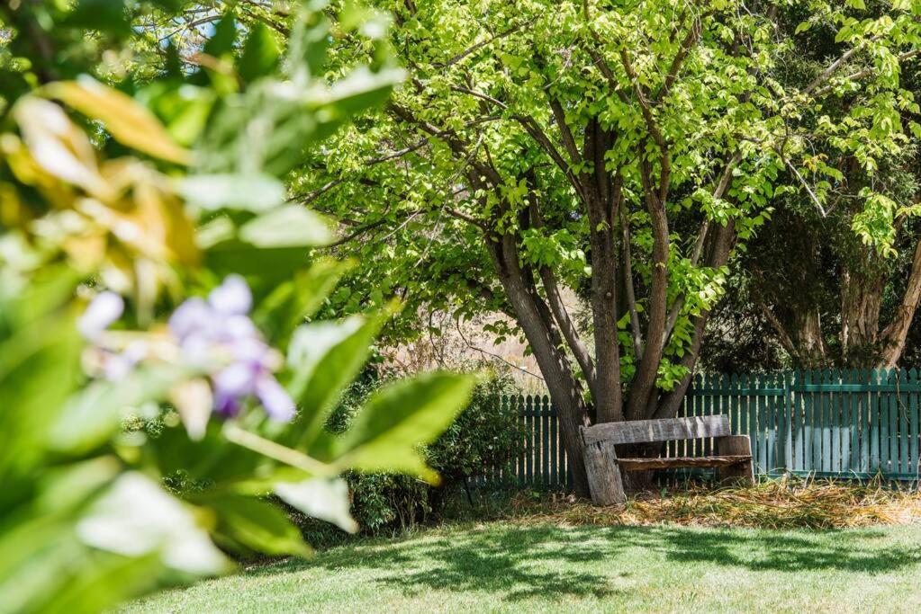 Historic Riverfront Residence Farmstay