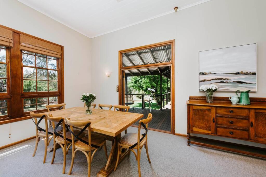 Historic Riverfront Residence Farmstay