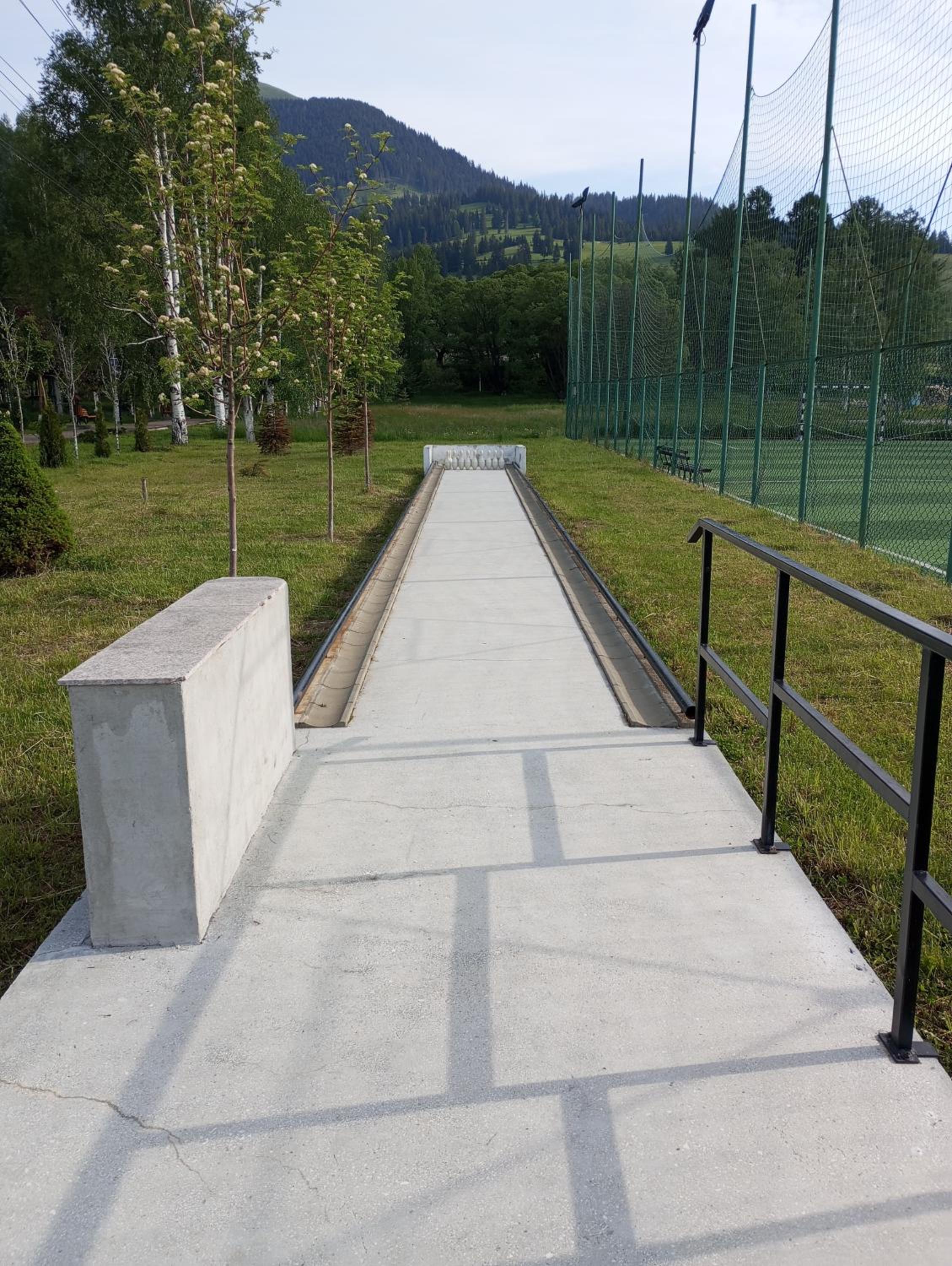 Căsuța Bunicilor