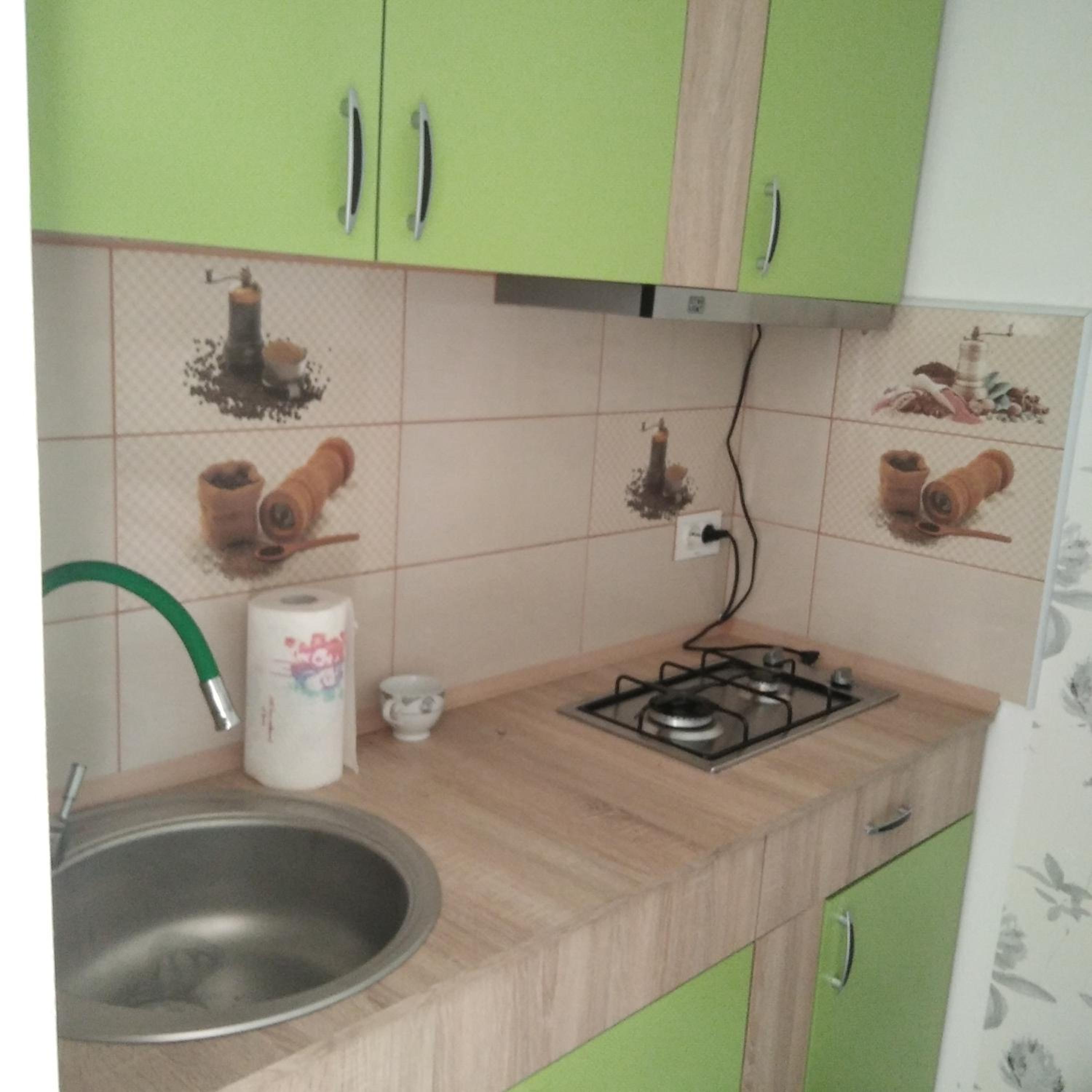 Căsuța Bunicilor