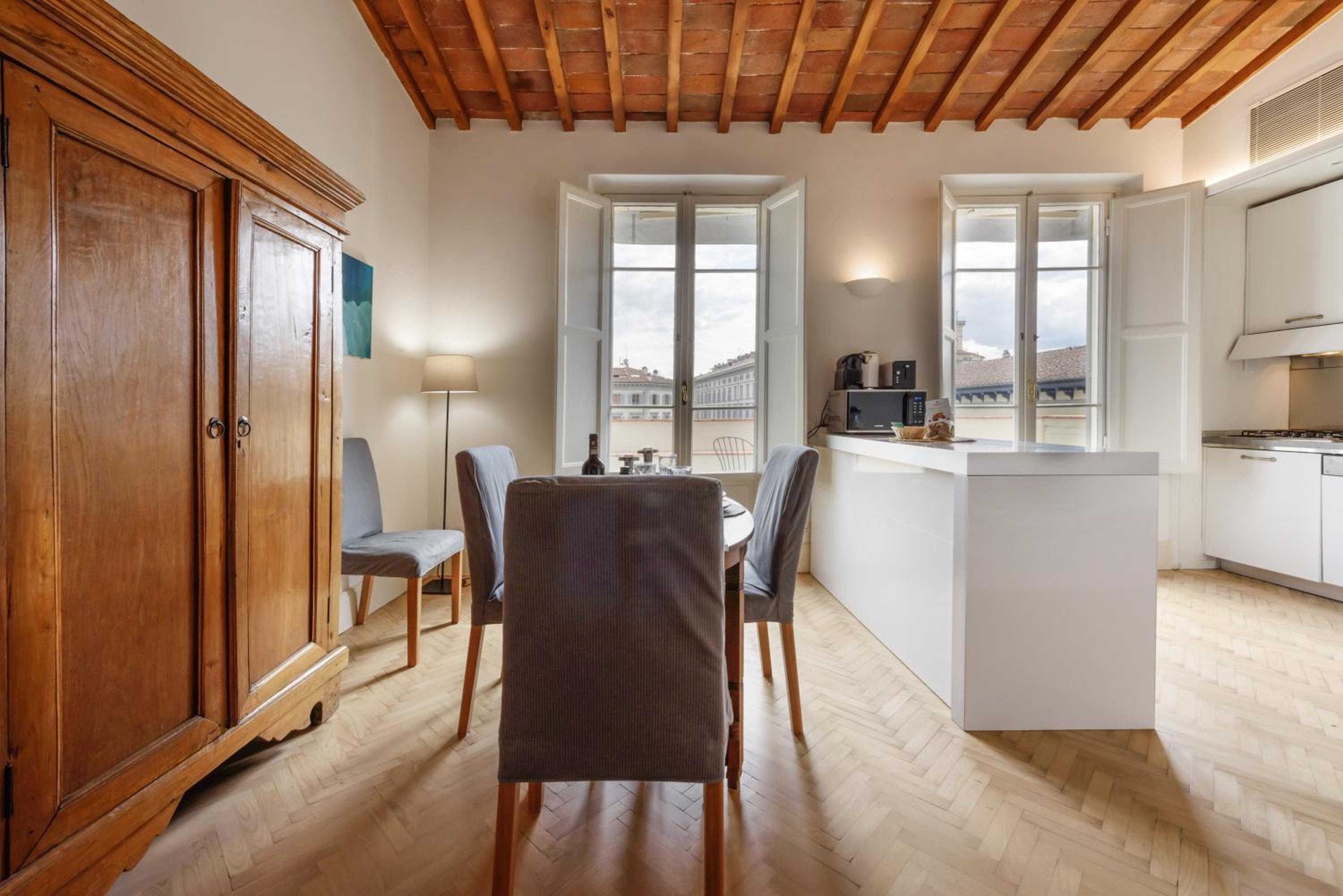Casa Barontini
