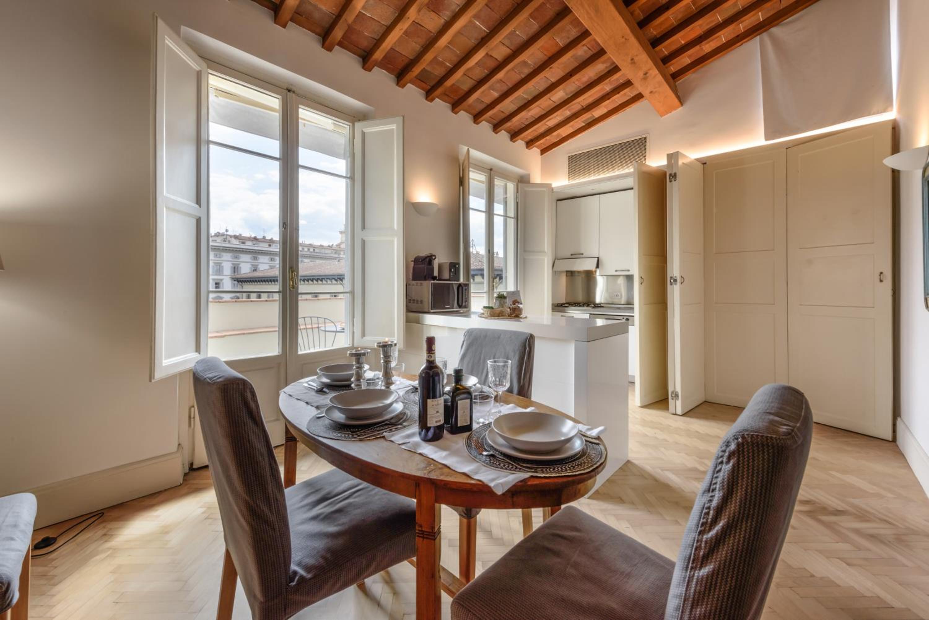 Casa Barontini