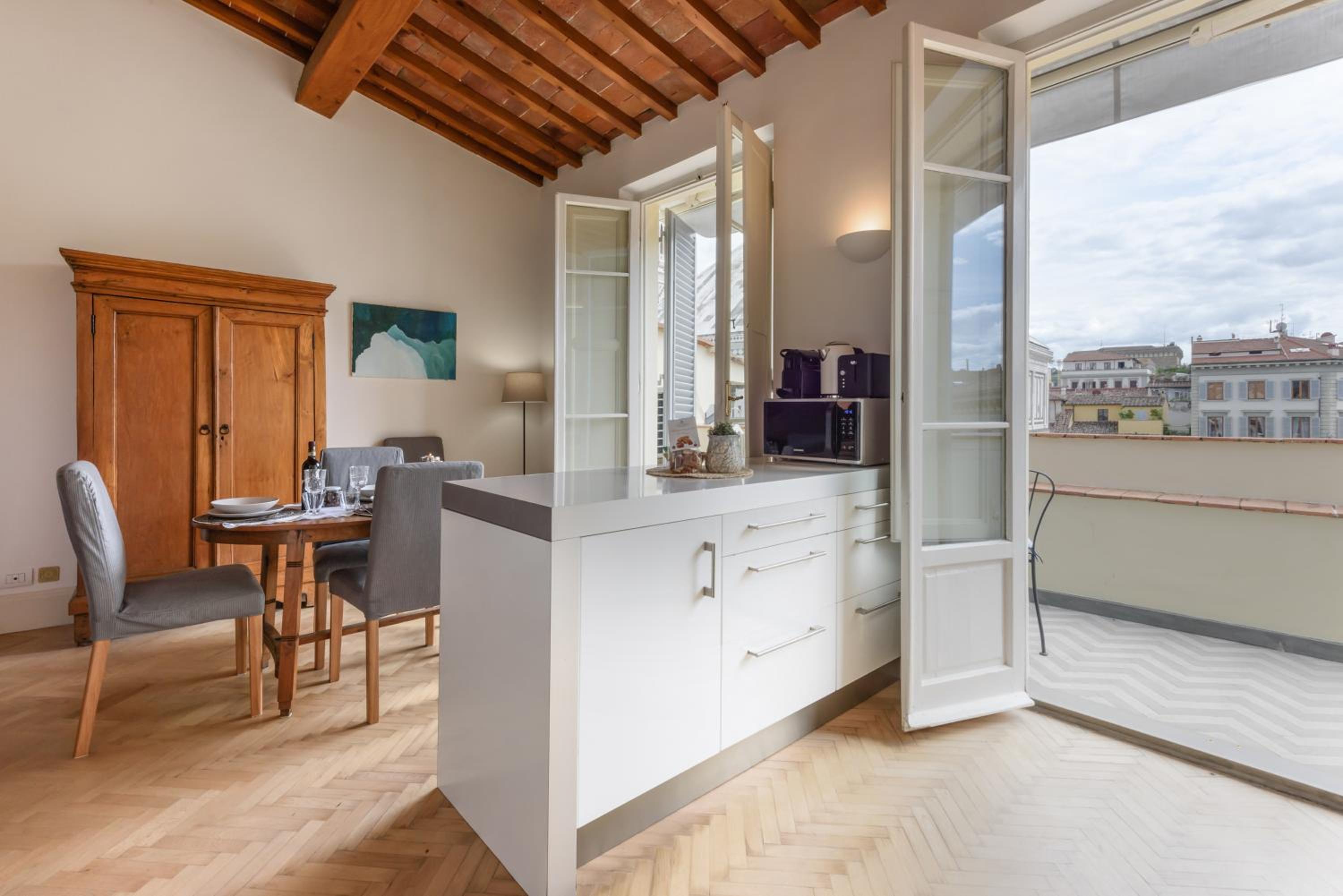 Casa Barontini