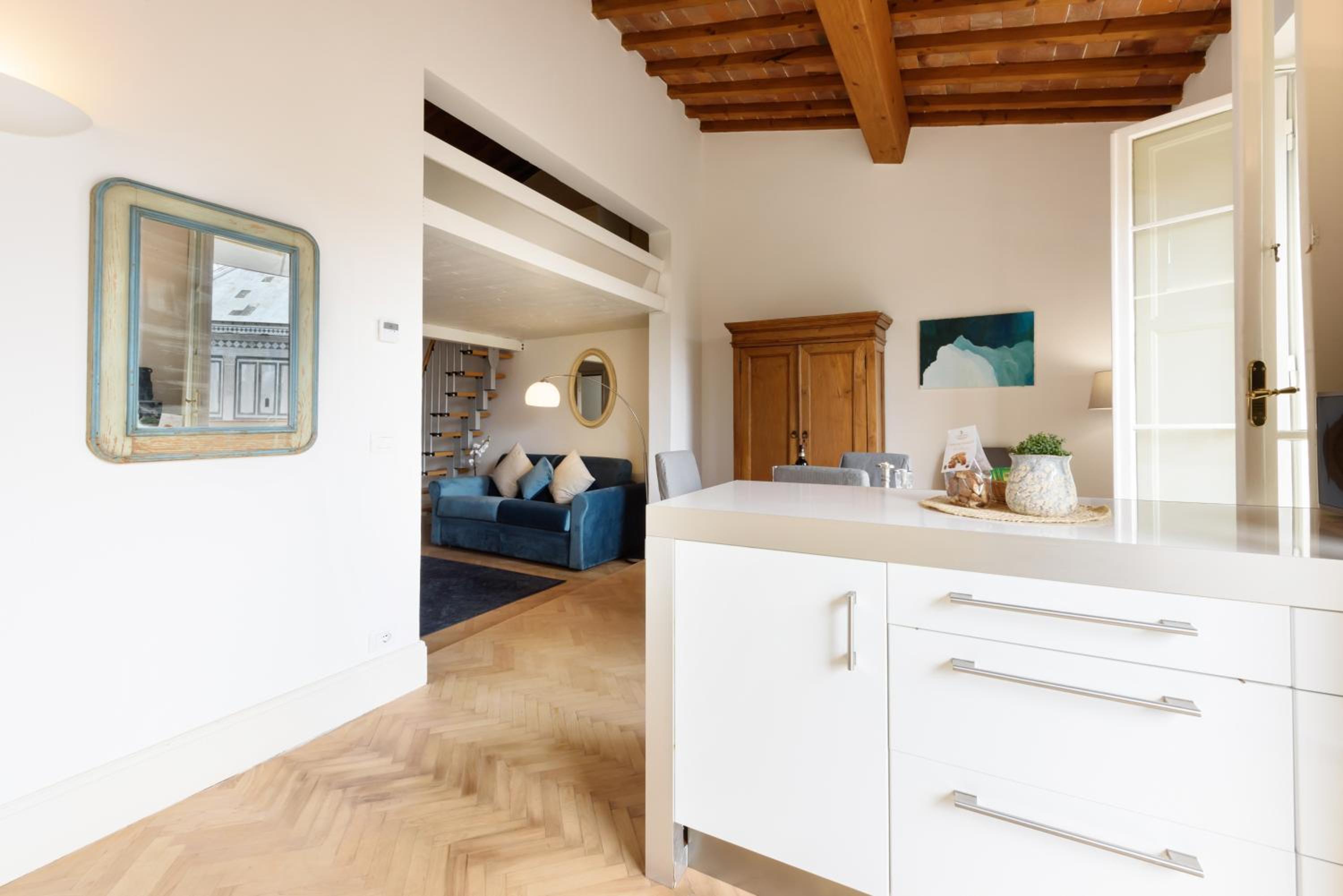 Casa Barontini