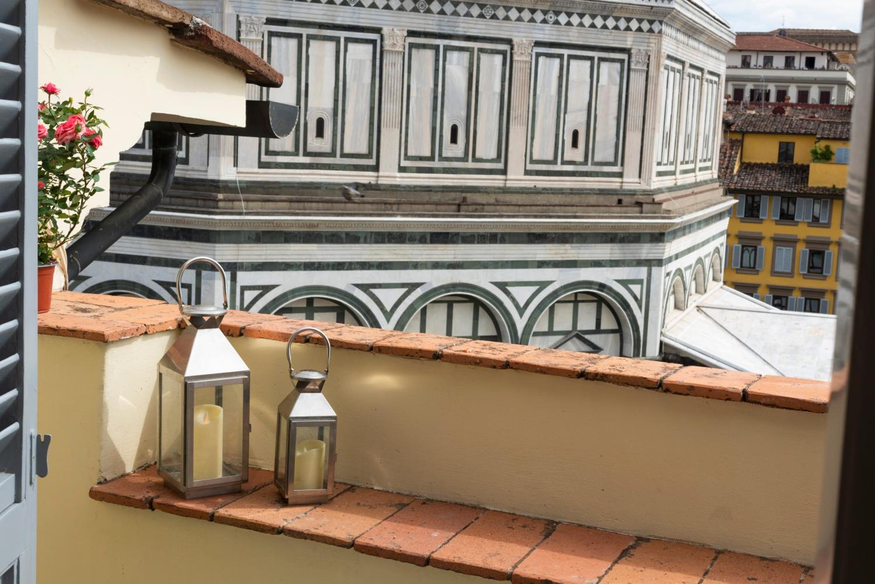 Casa Barontini