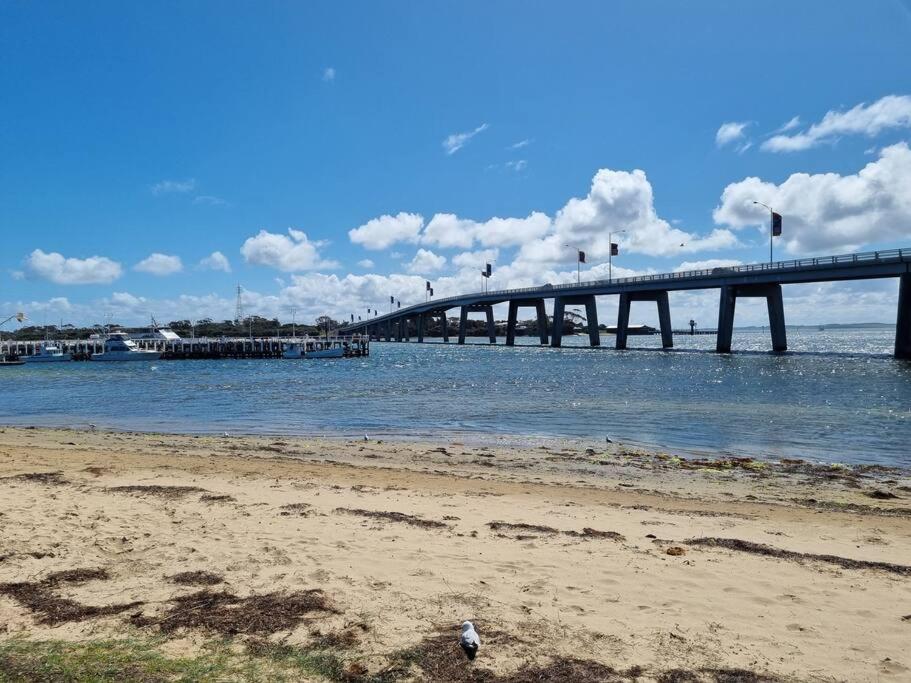 Blue Bay View Surf & Sauna Stay