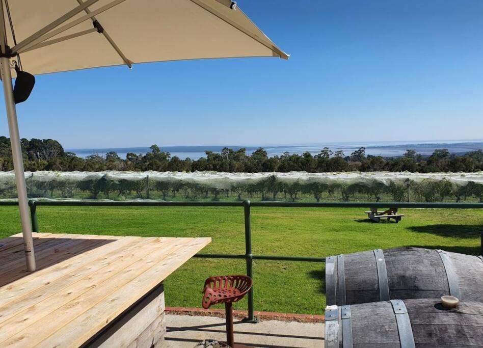 Blue Bay View Surf & Sauna Stay