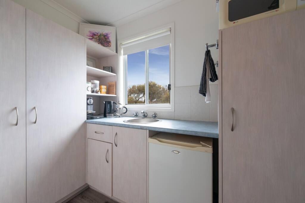Blue Bay View Surf & Sauna Stay