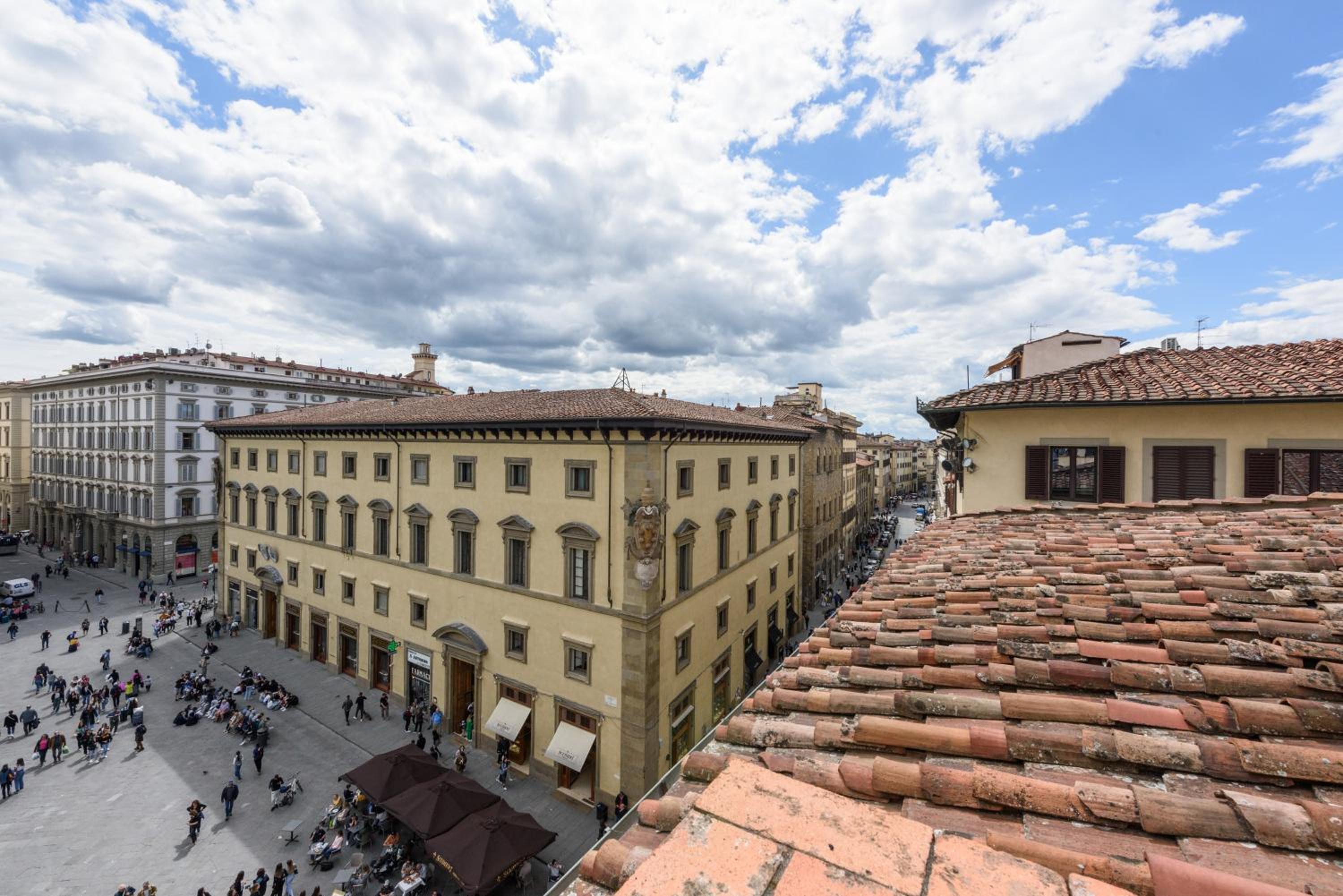 Casa Barontini