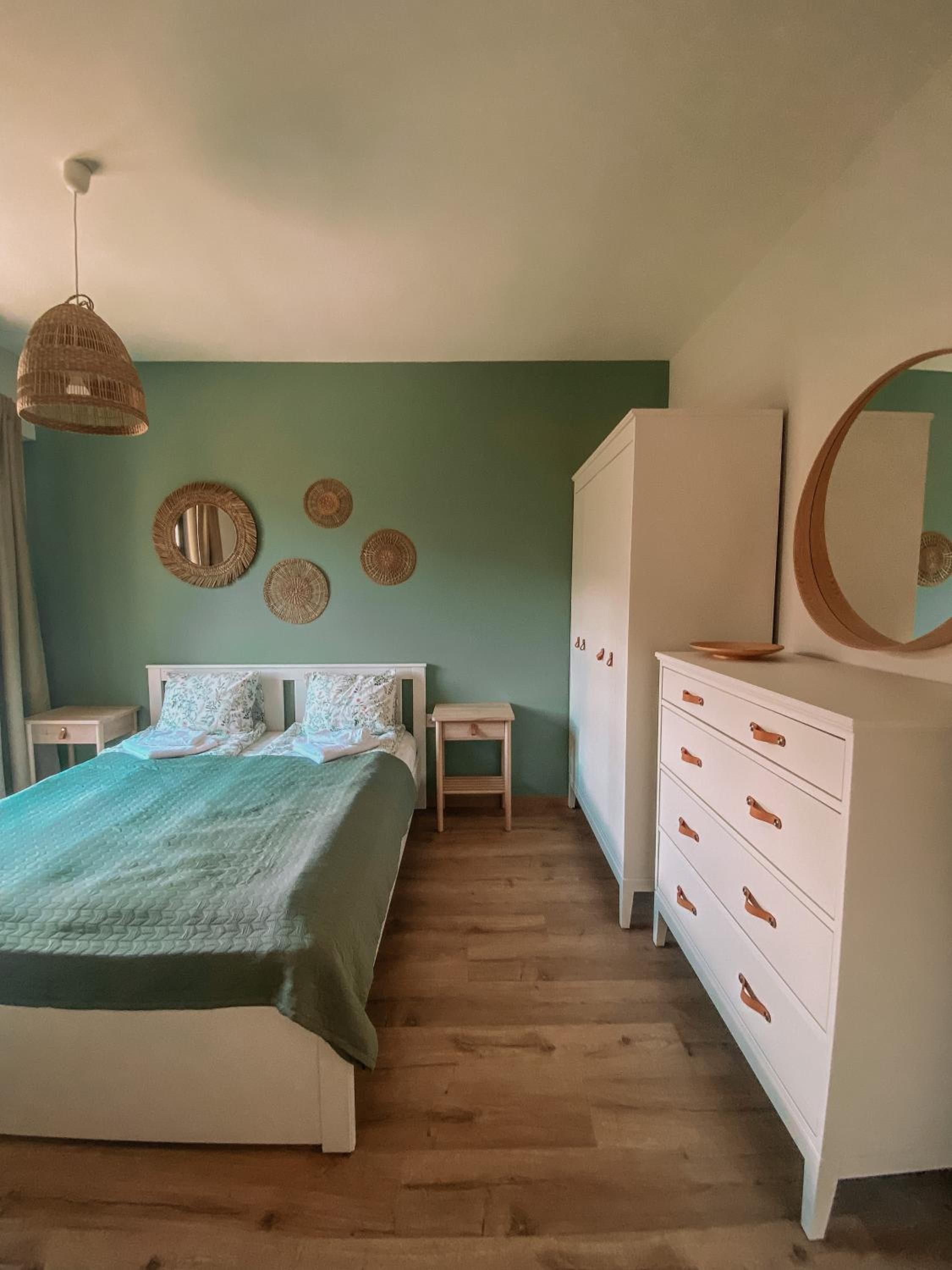 Vitosha View Apartment & Free Parking