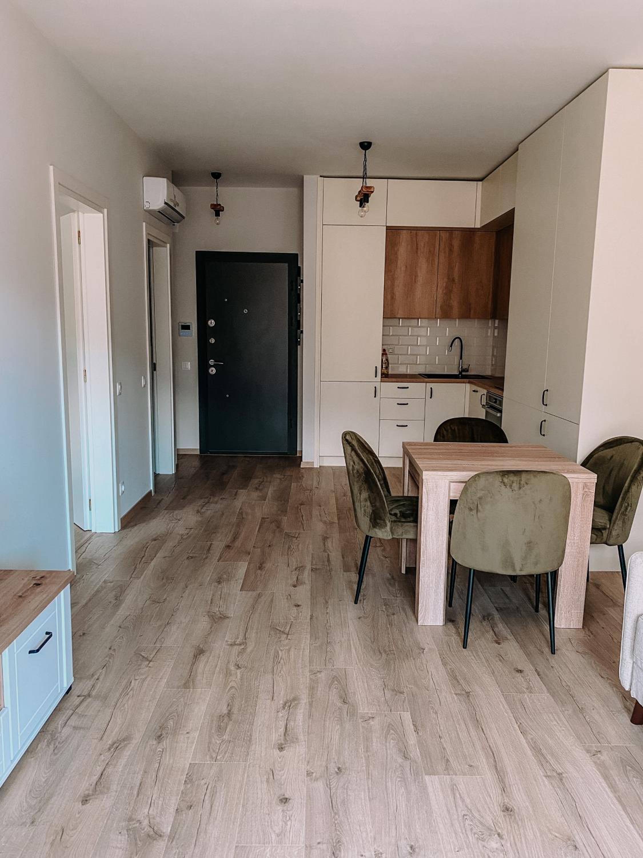 Vitosha View Apartment & Free Parking