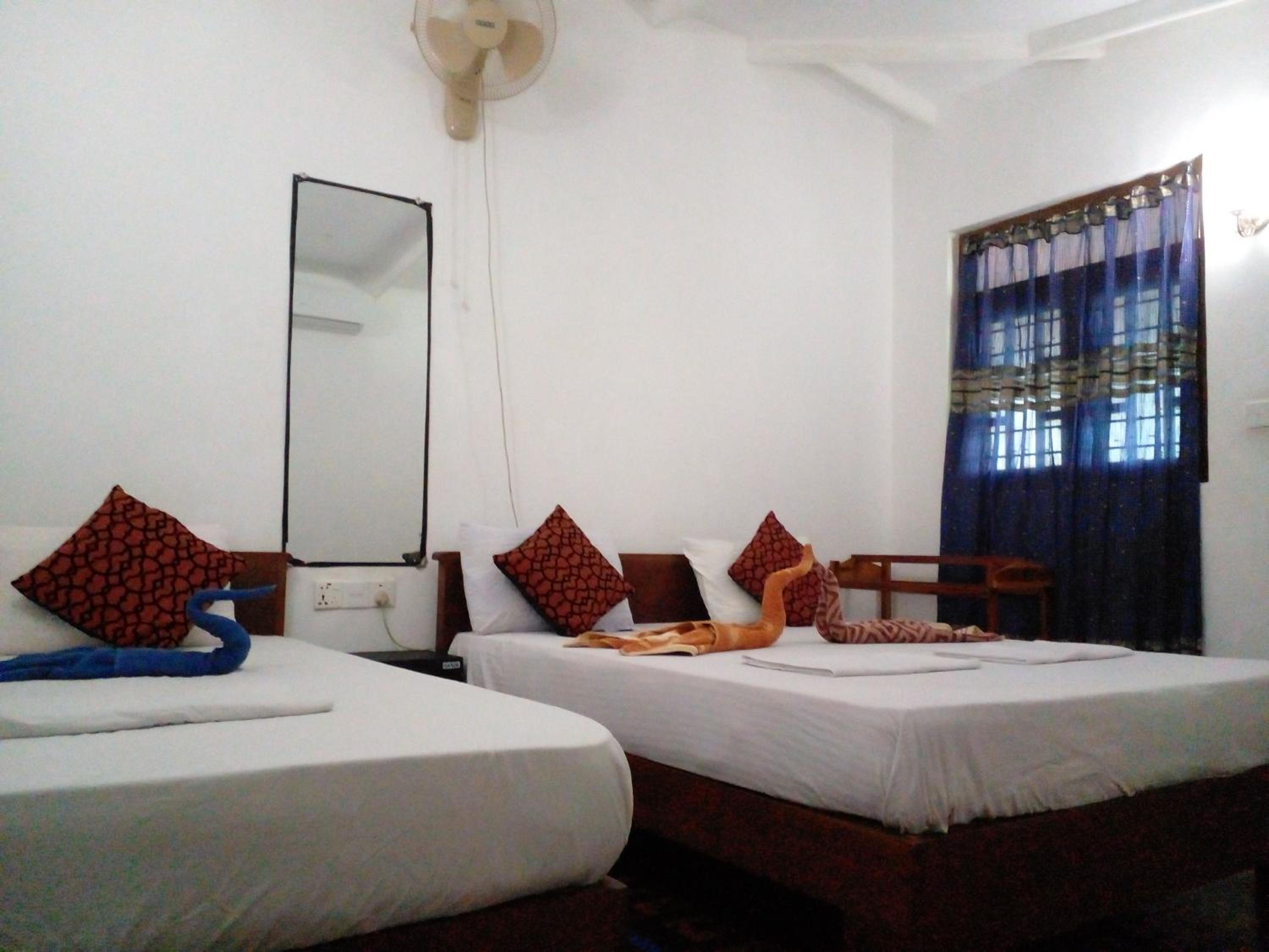 Sigiri Neo Homestay view 2