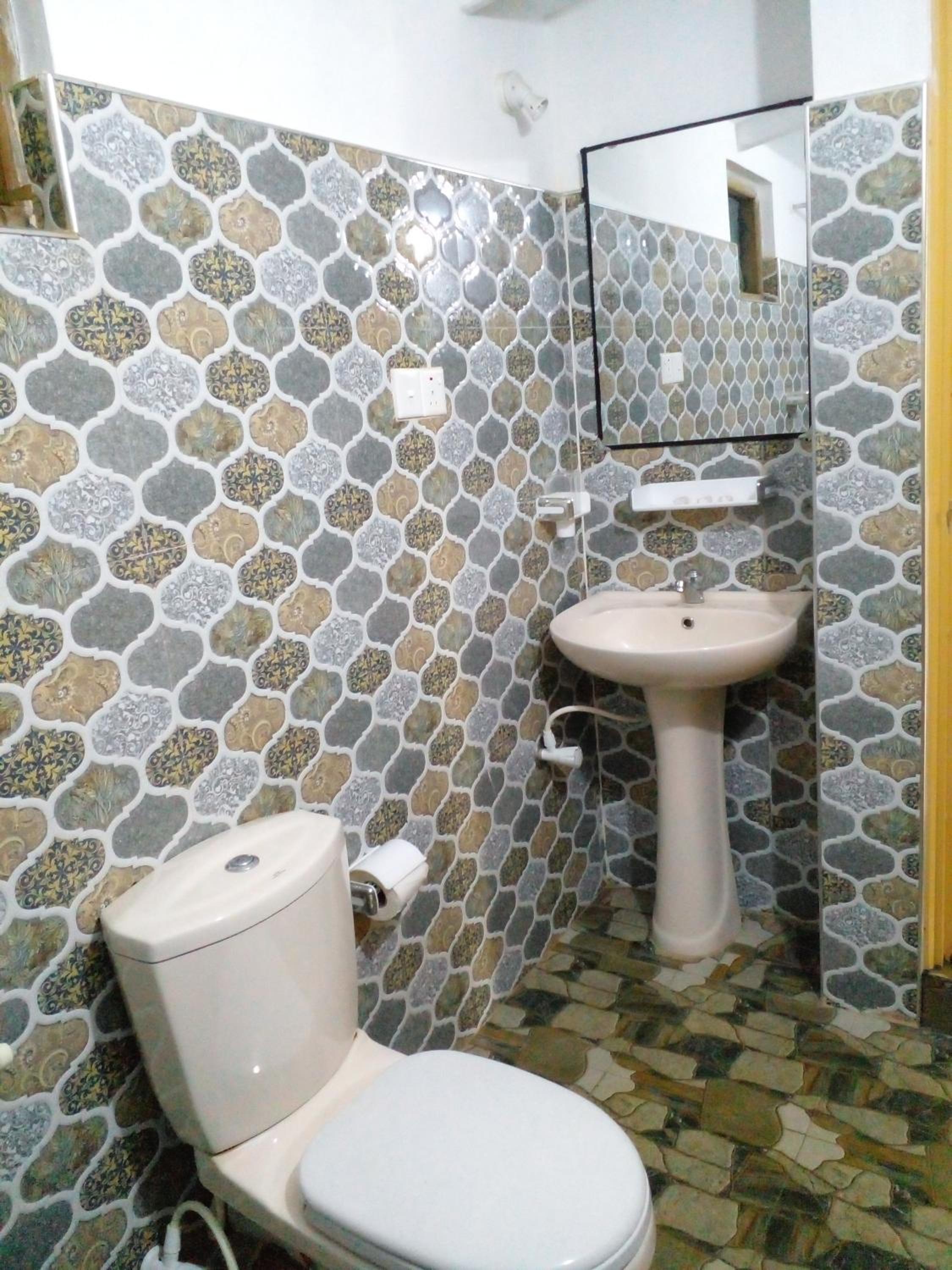Sigiri Neo Homestay view 4