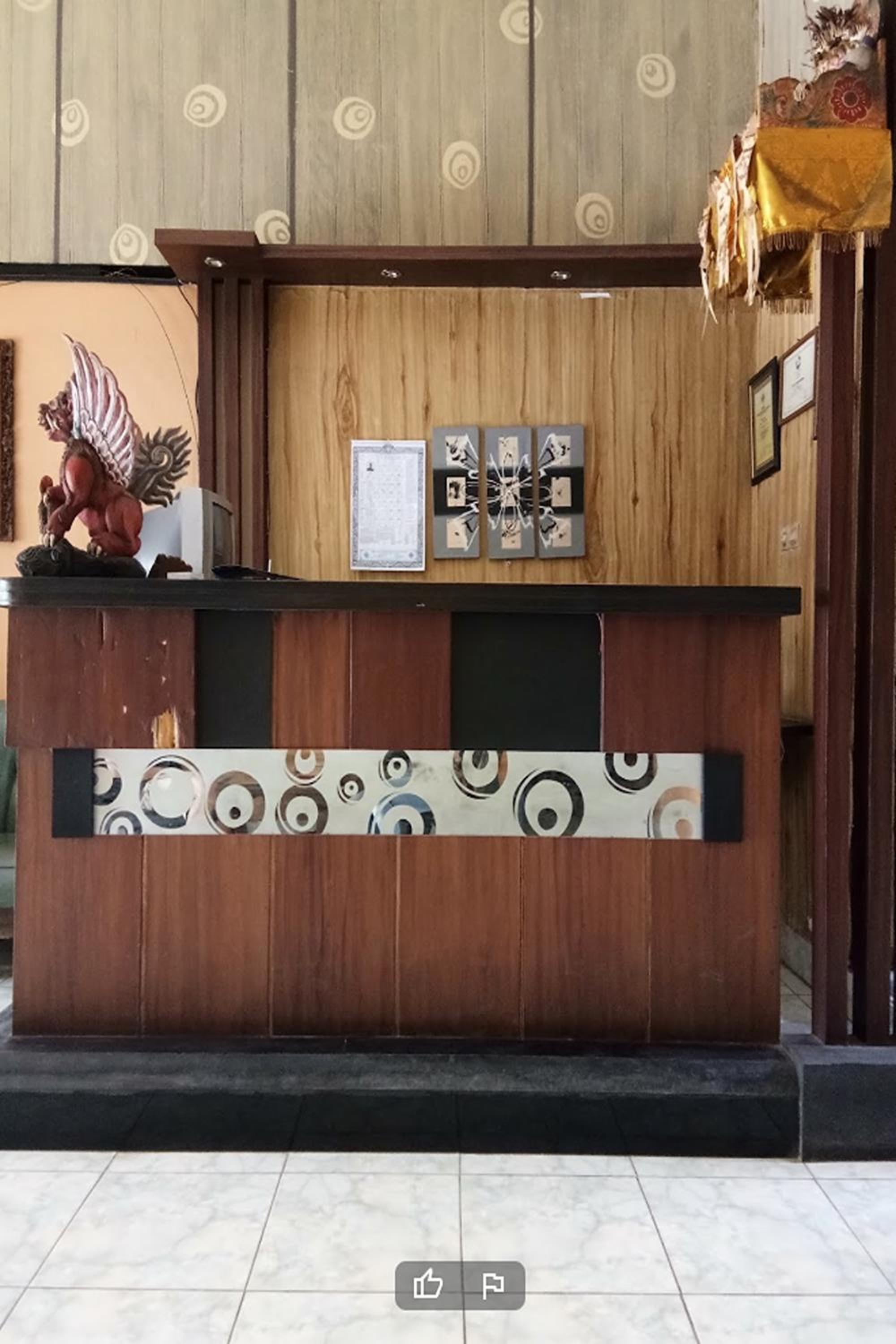DK Hotel Singaraja view 3