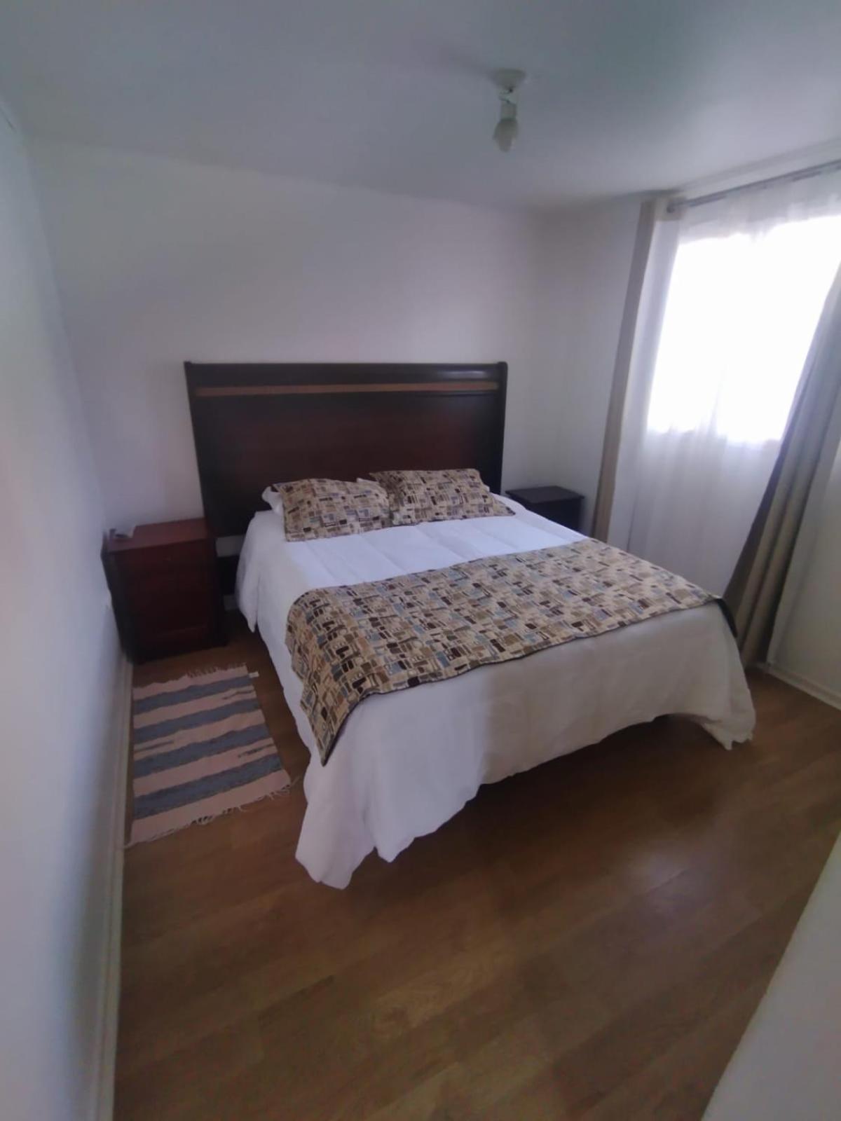 Amaru Hotel