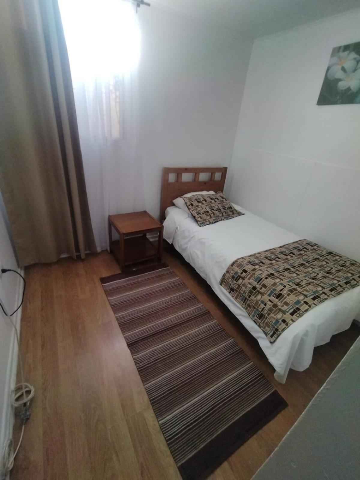 Amaru Hotel