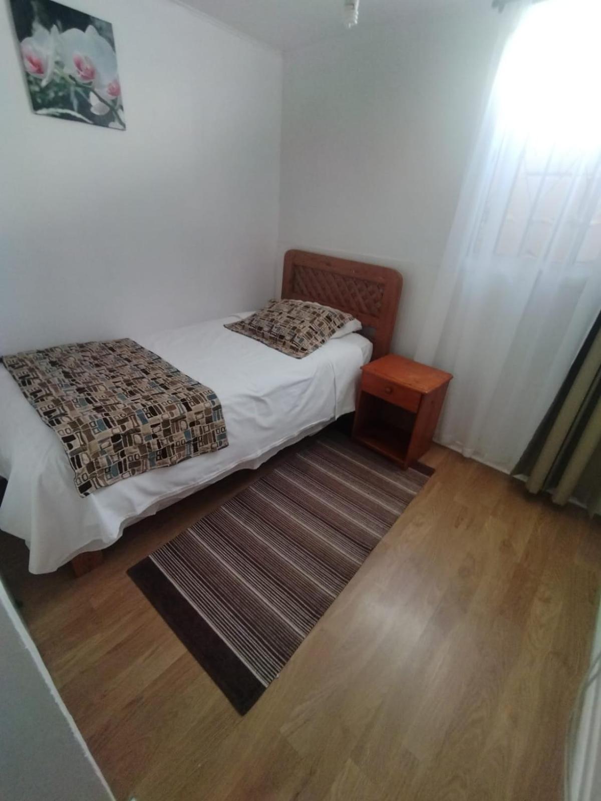 Amaru Hotel