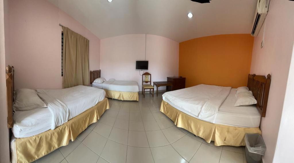 Joyful Motel