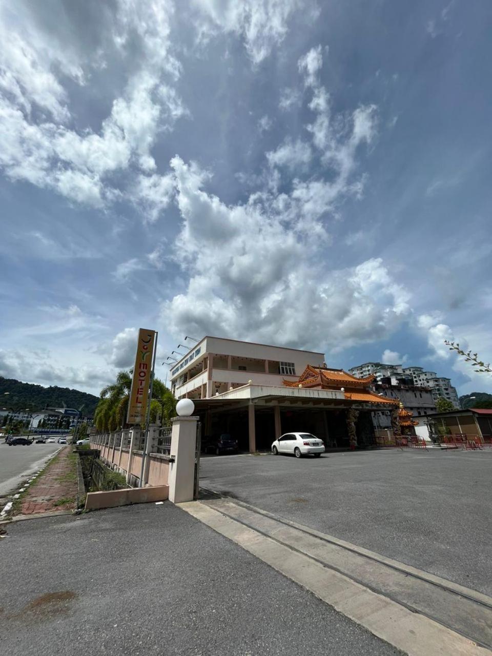 Joyful Motel