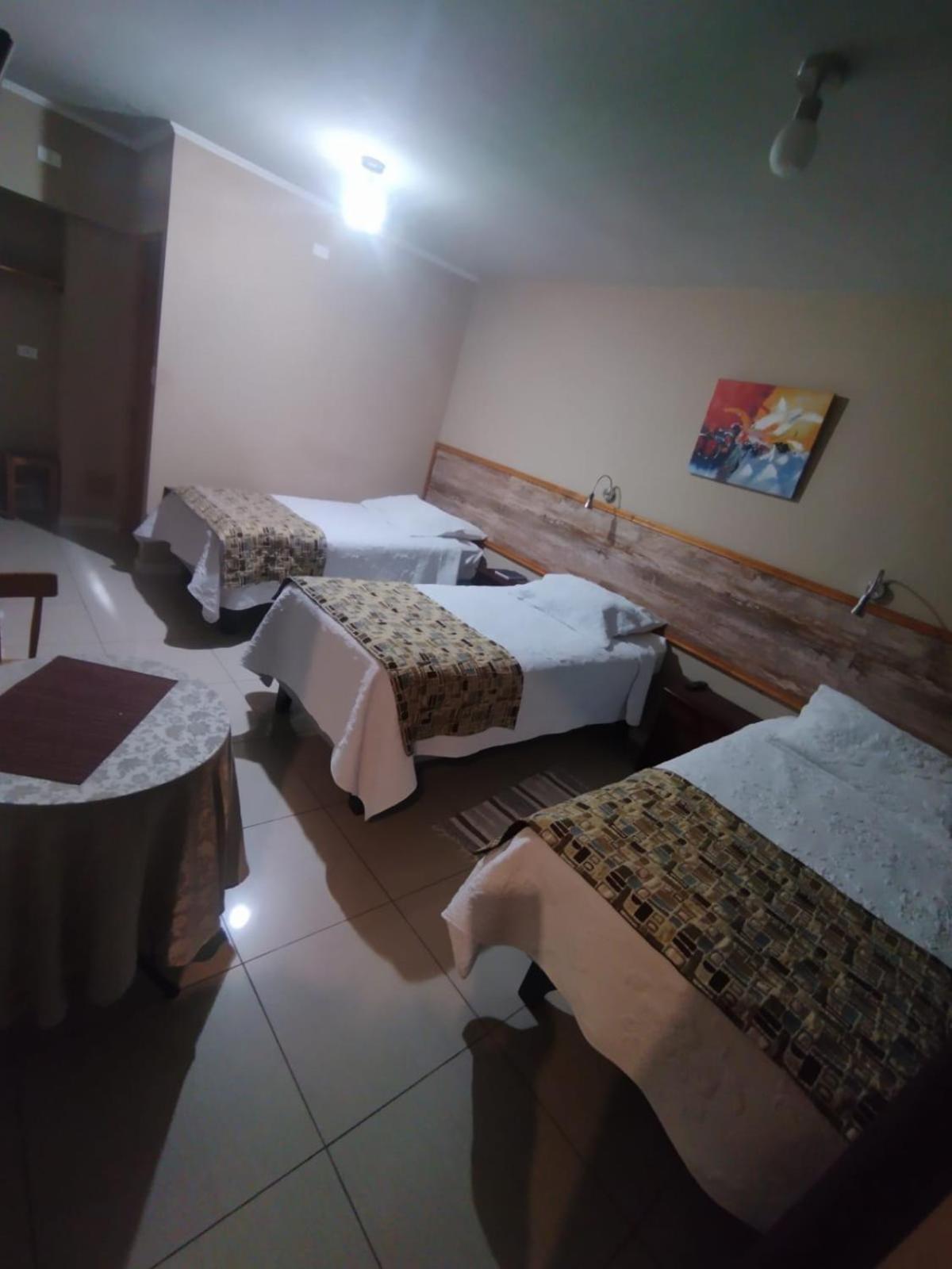 Amaru Hotel