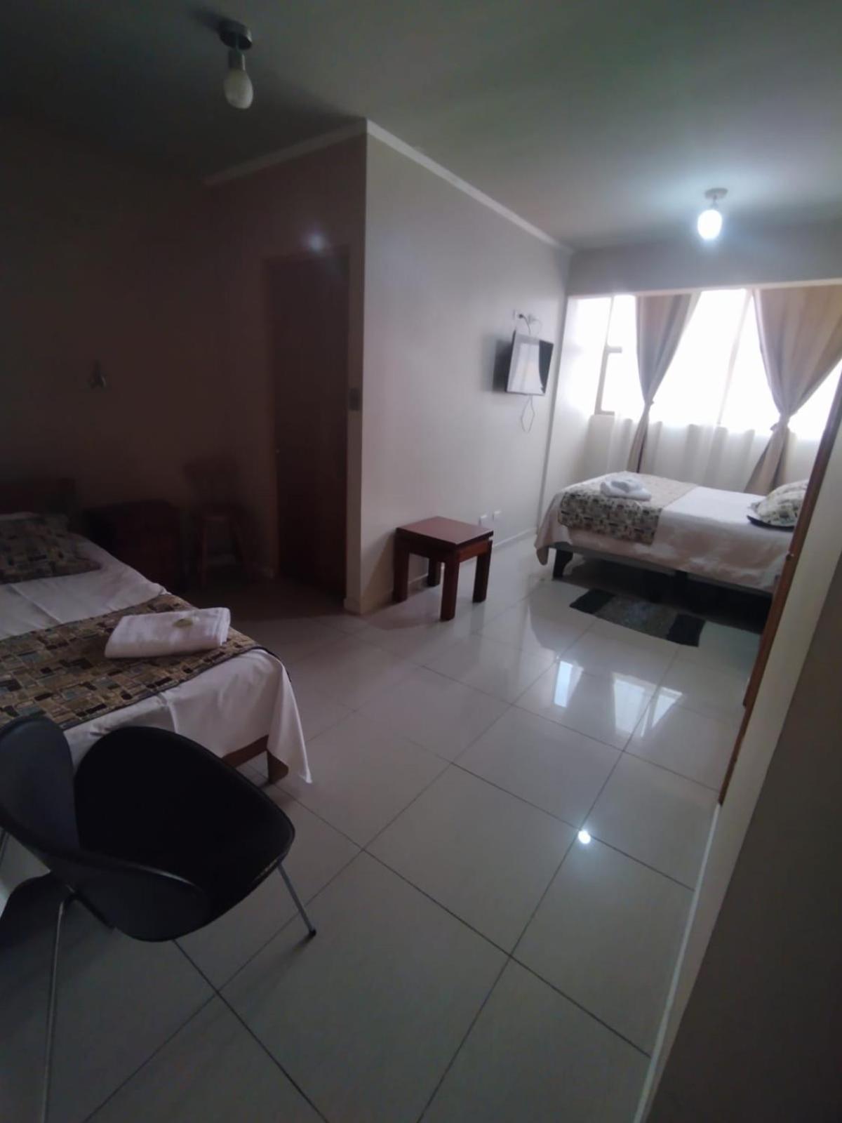 Amaru Hotel