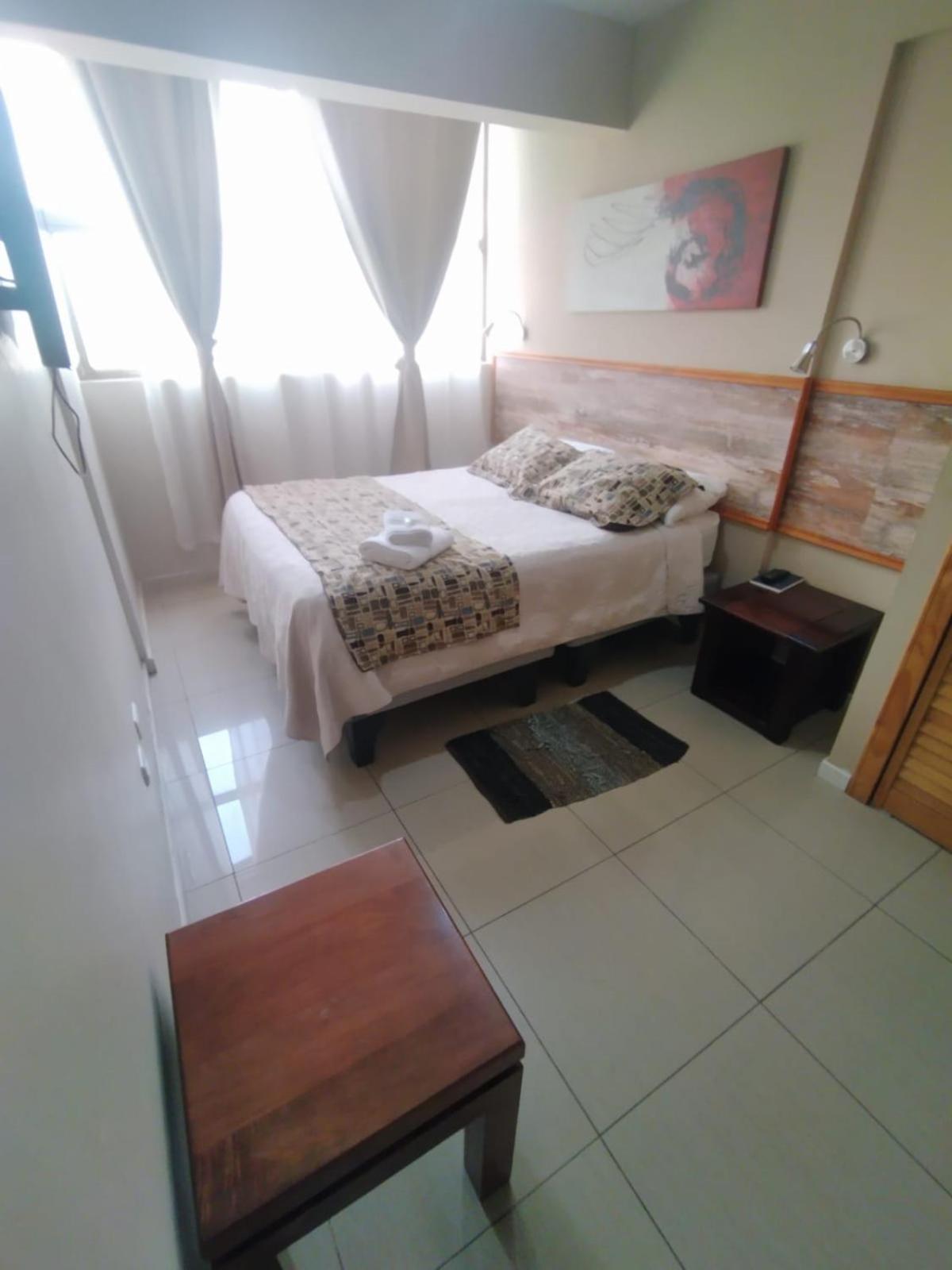 Amaru Hotel