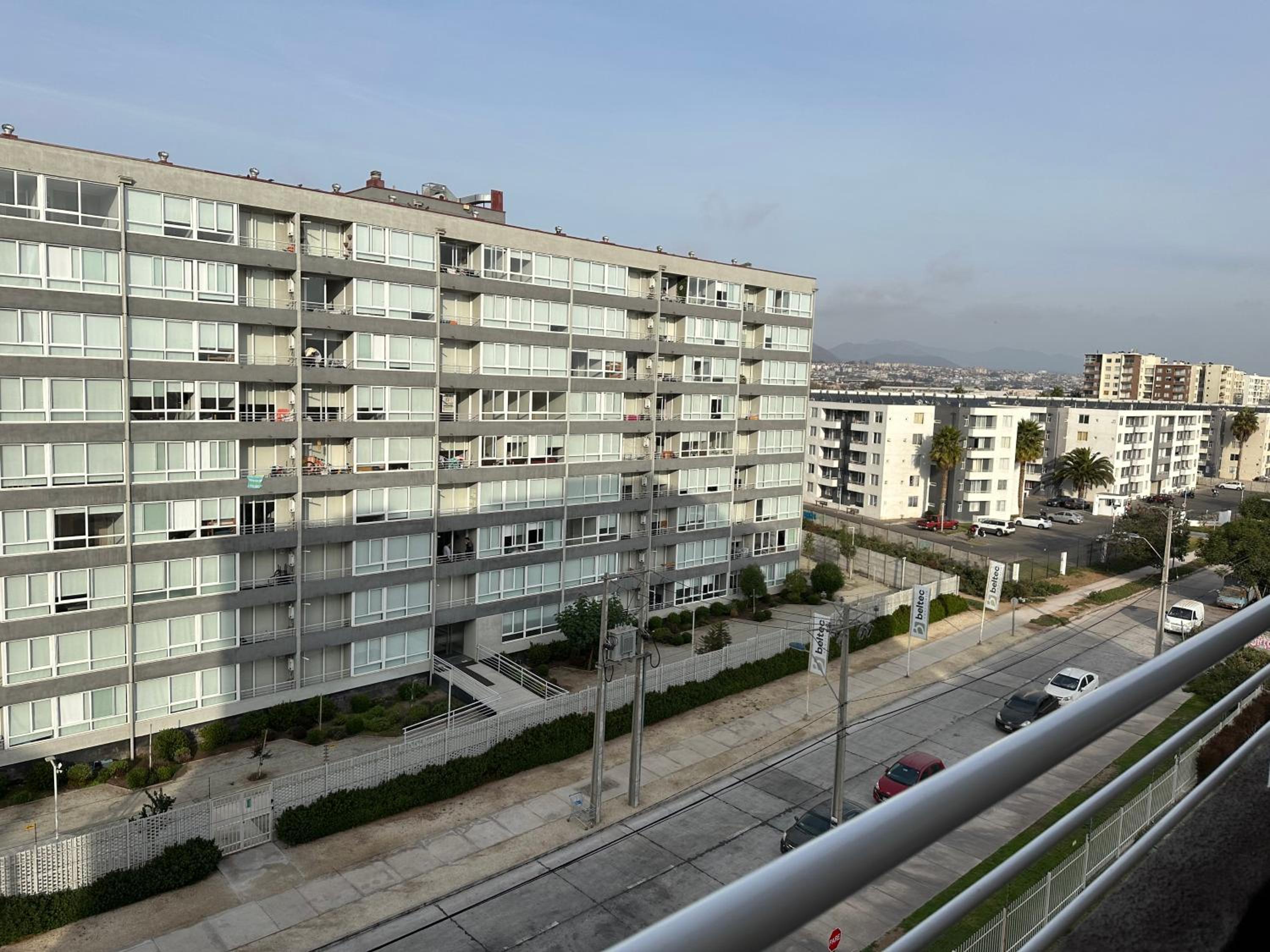 Descanso y Relajo Deluxe en La Serena