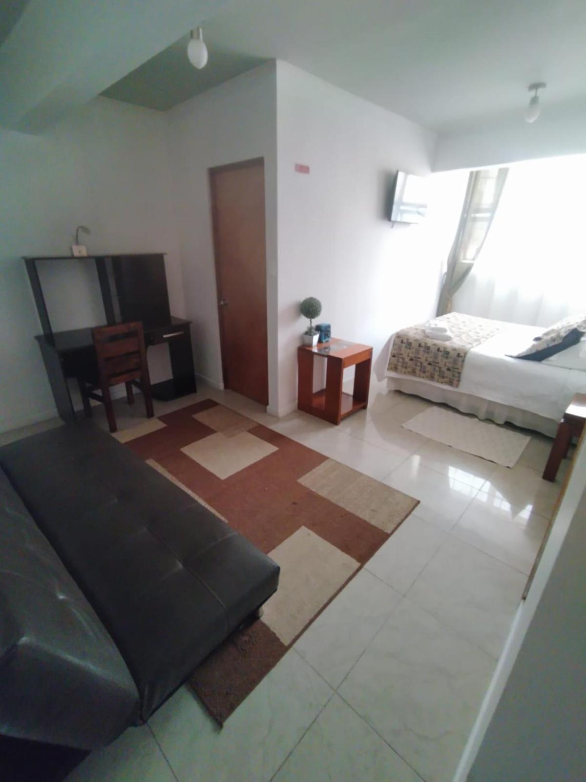 Amaru Hotel