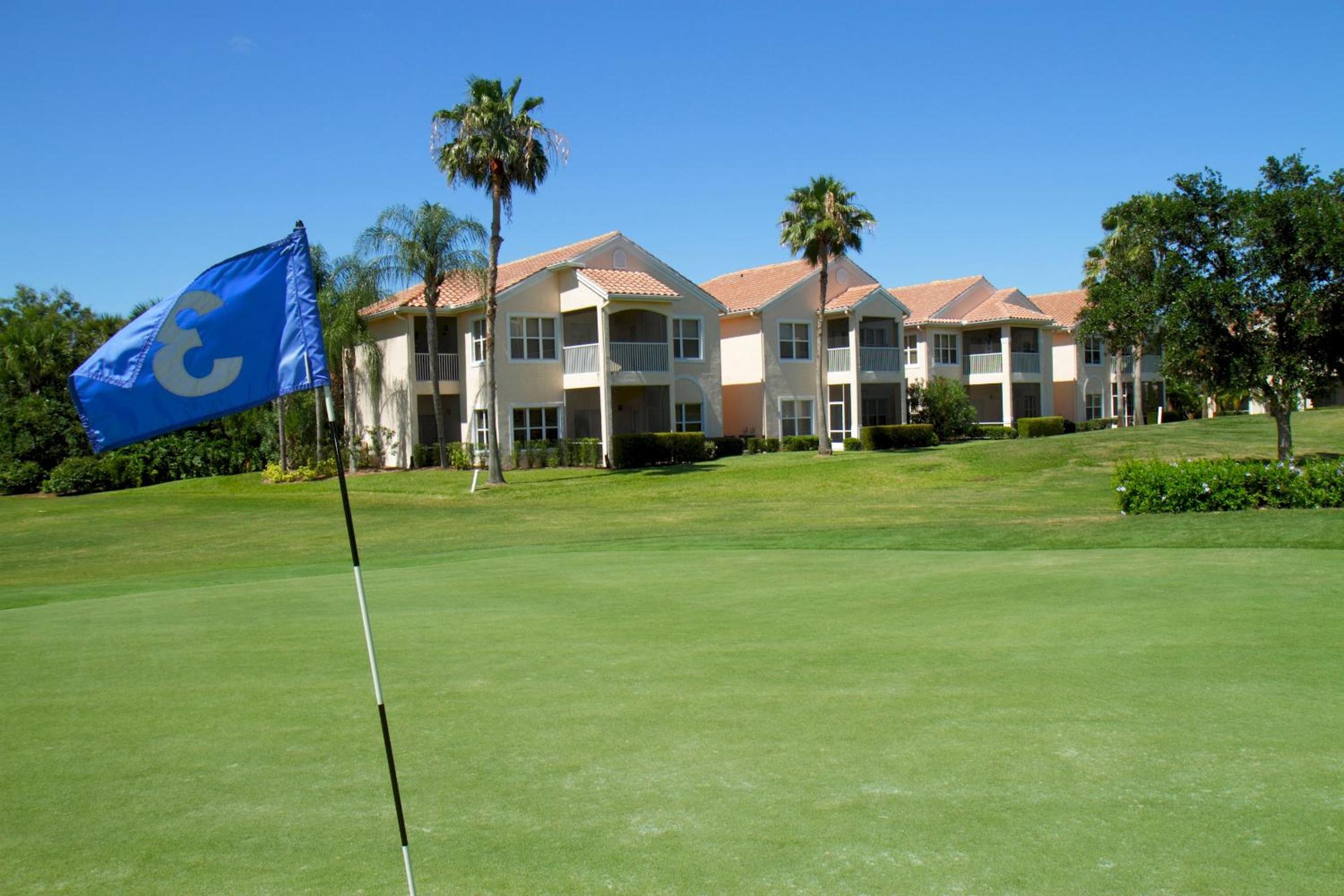 Okeechobee Vacations - 7 Room PgaVillageResort by AmericanVacationliving - Property Image 1