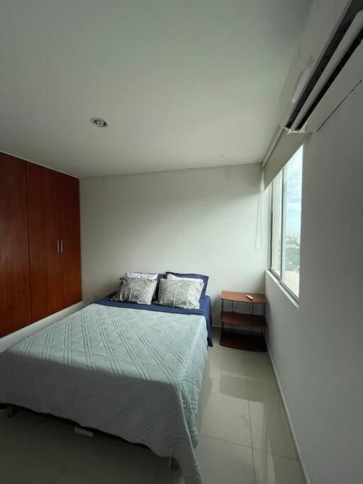 Hermoso Apartamento cerca Centro Comercial Viva - Parque Venezuela