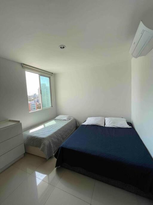 Hermoso Apartamento cerca Centro Comercial Viva - Parque Venezuela