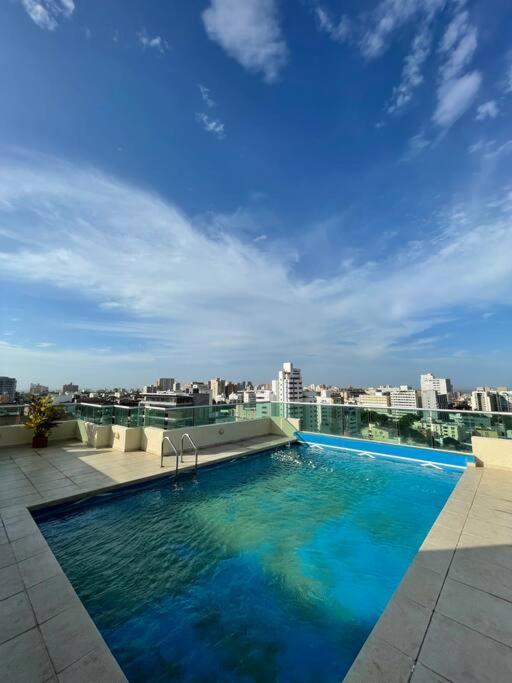 Hermoso Apartamento cerca Centro Comercial Viva - Parque Venezuela