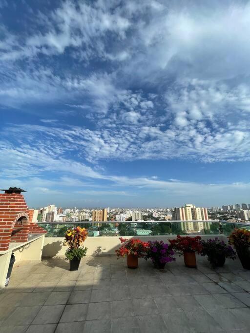 Hermoso Apartamento cerca Centro Comercial Viva - Parque Venezuela