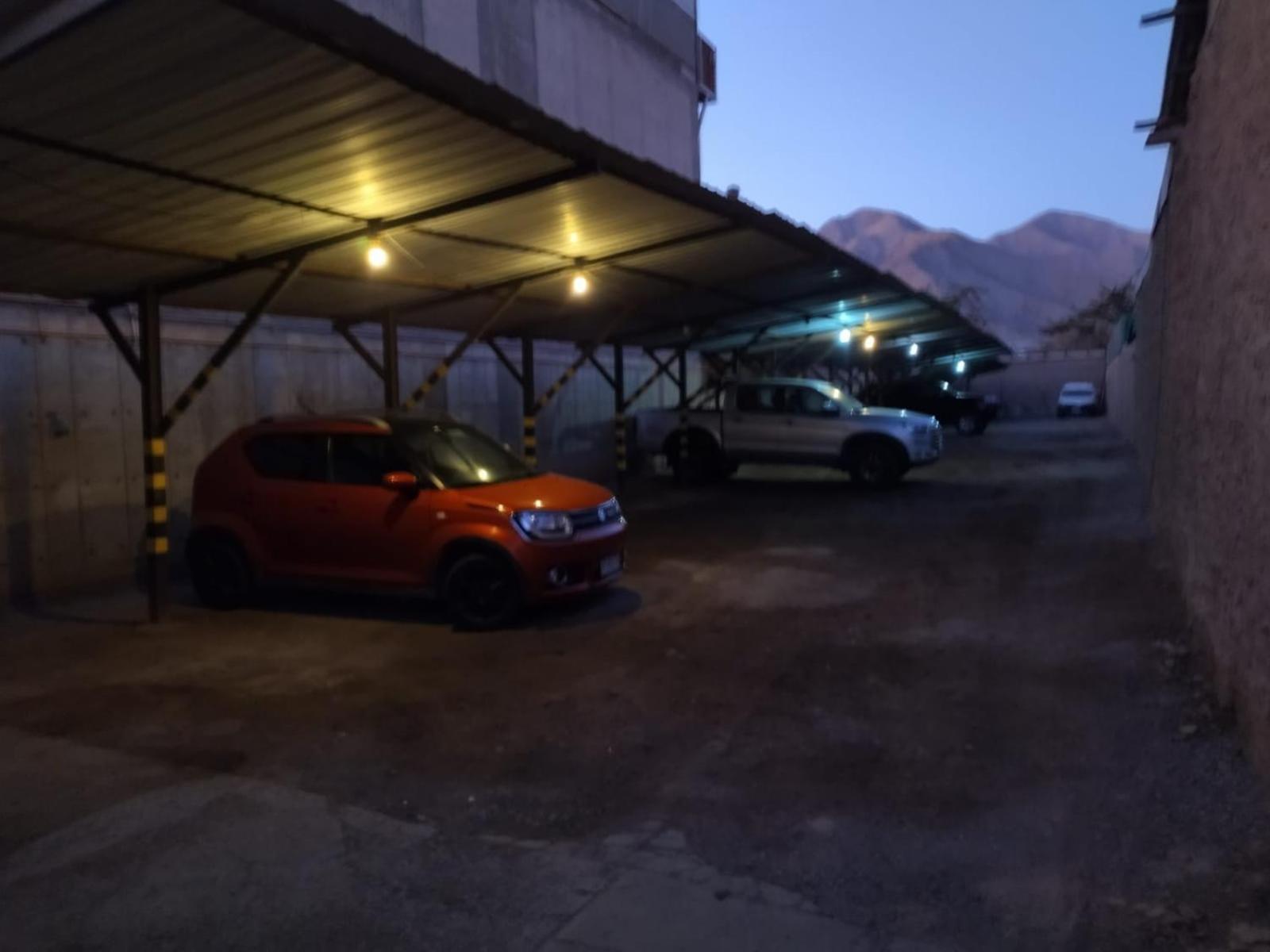 Amaru Hotel