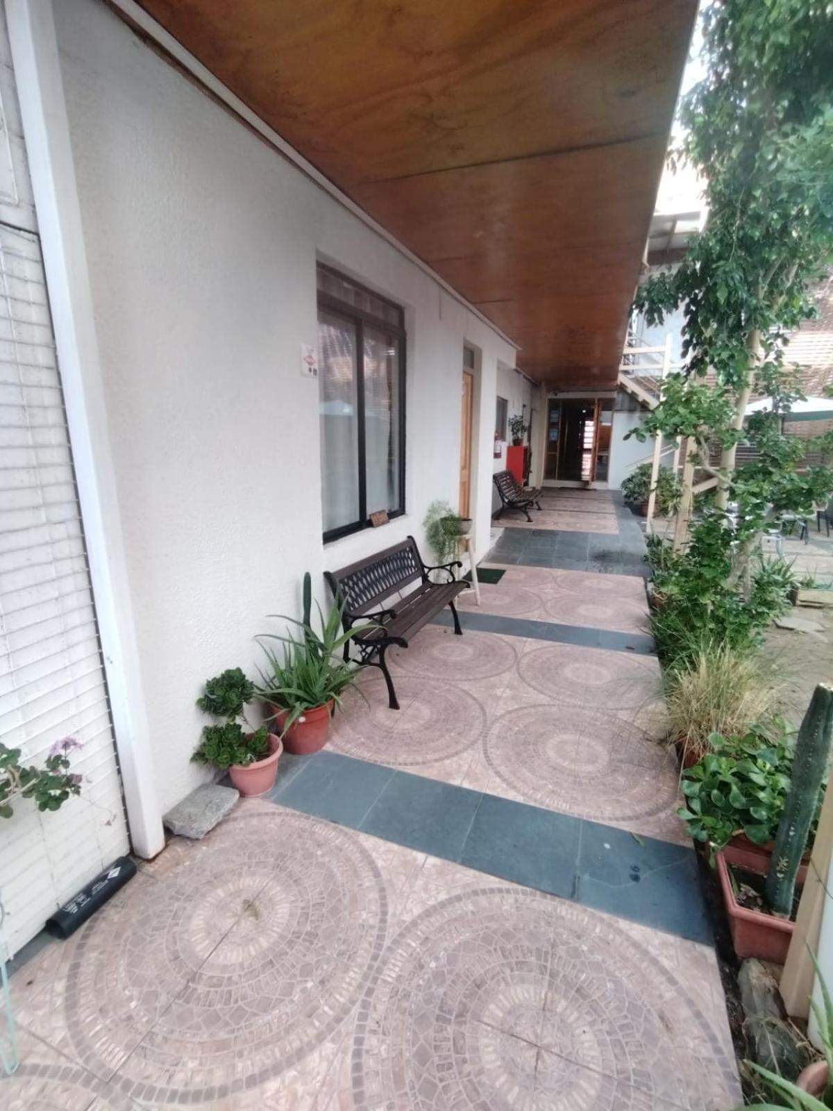 Amaru Hotel